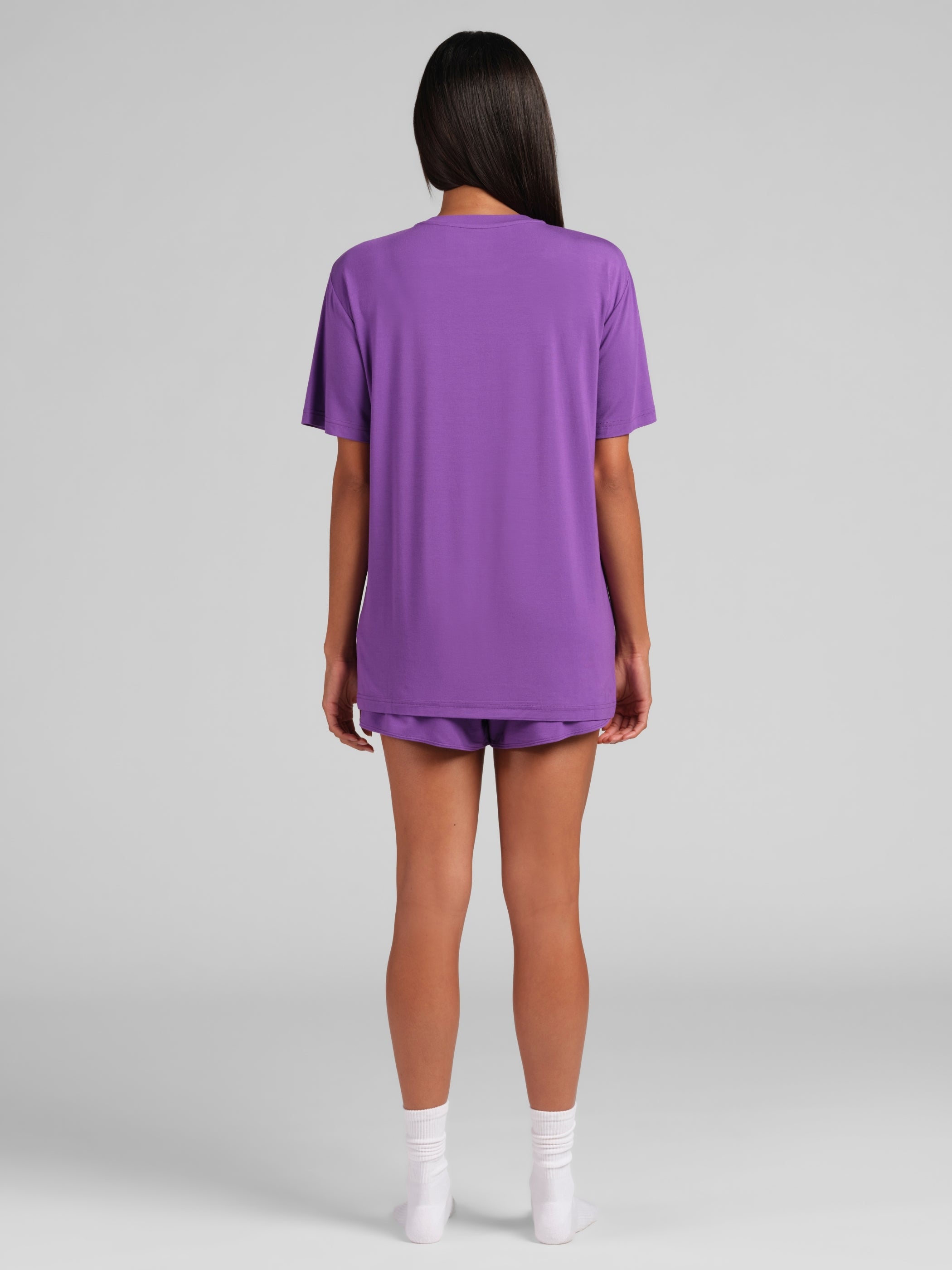 Cloud Lounge Tee