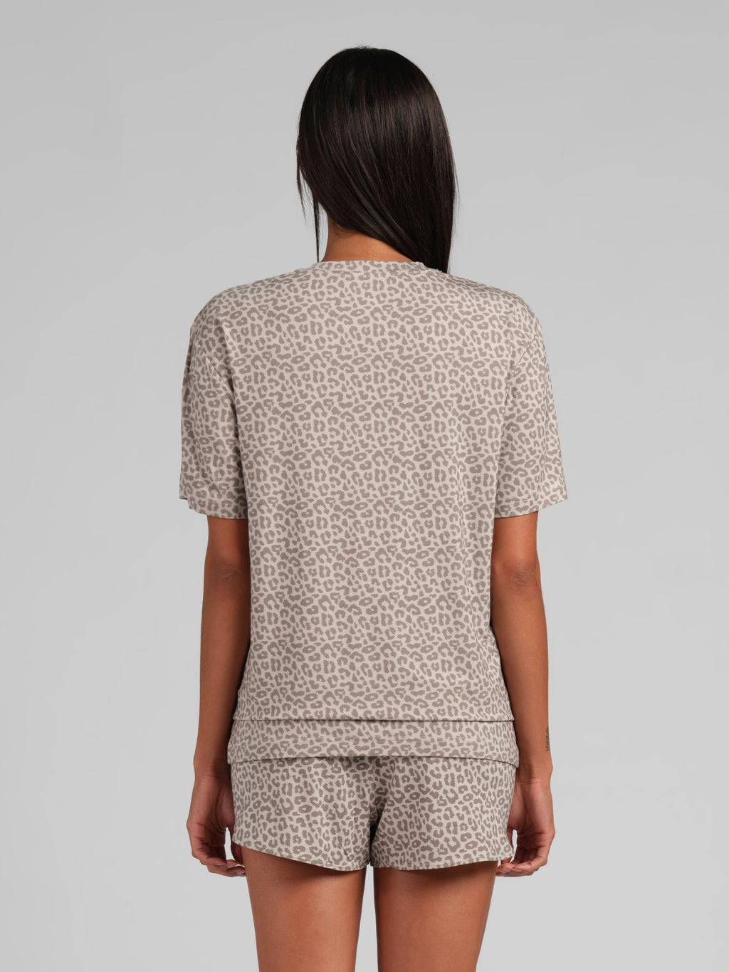 Cloud Lounge Tee