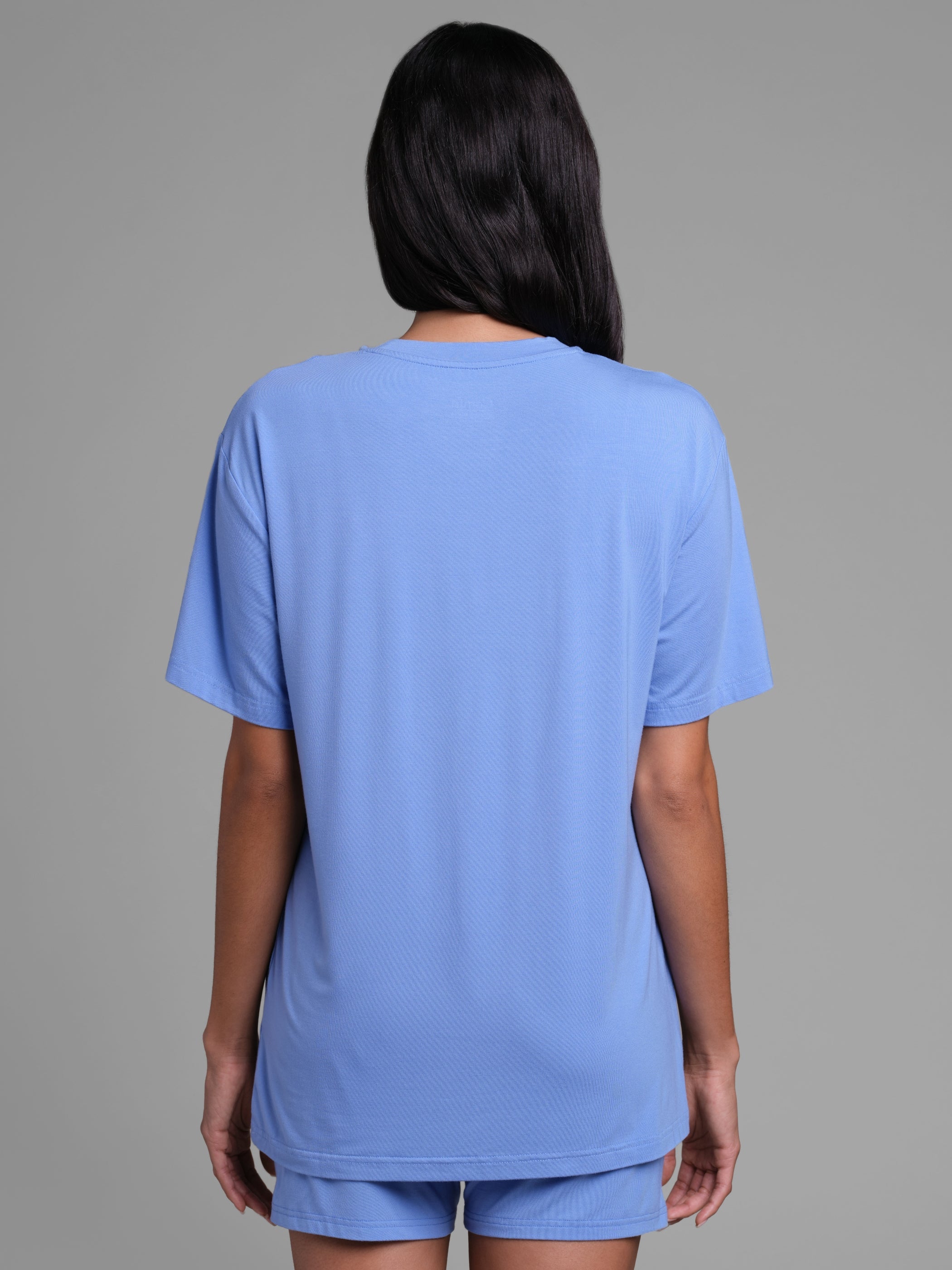 Cloud Lounge Tee