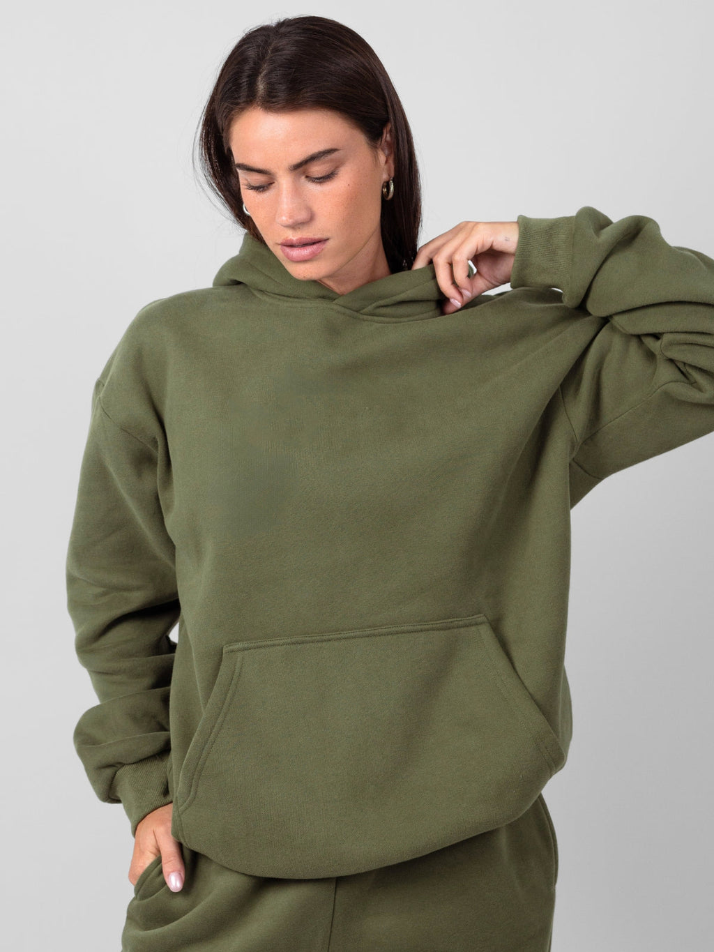 Standard Hoodie
