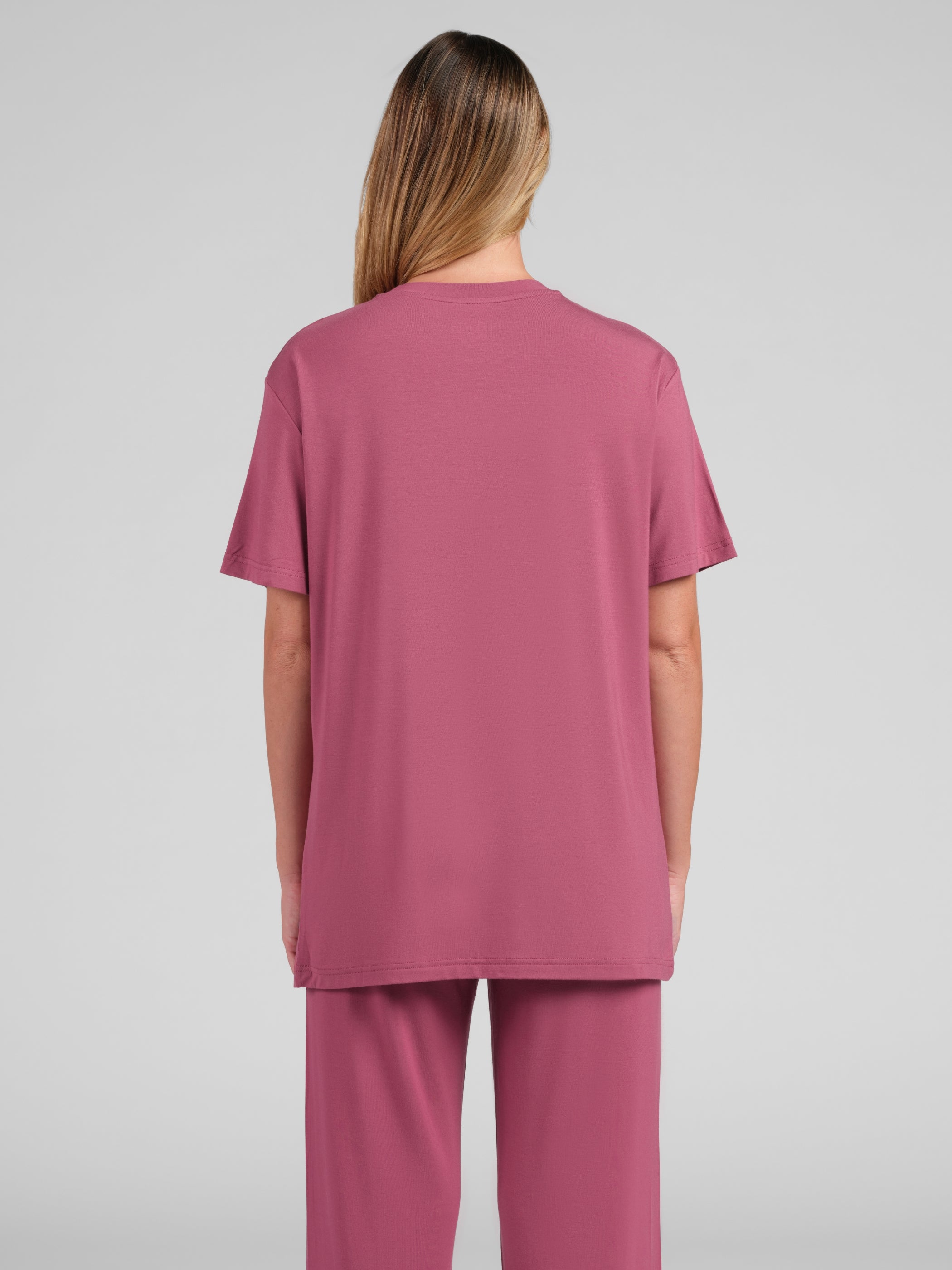 Cloud Lounge Tee