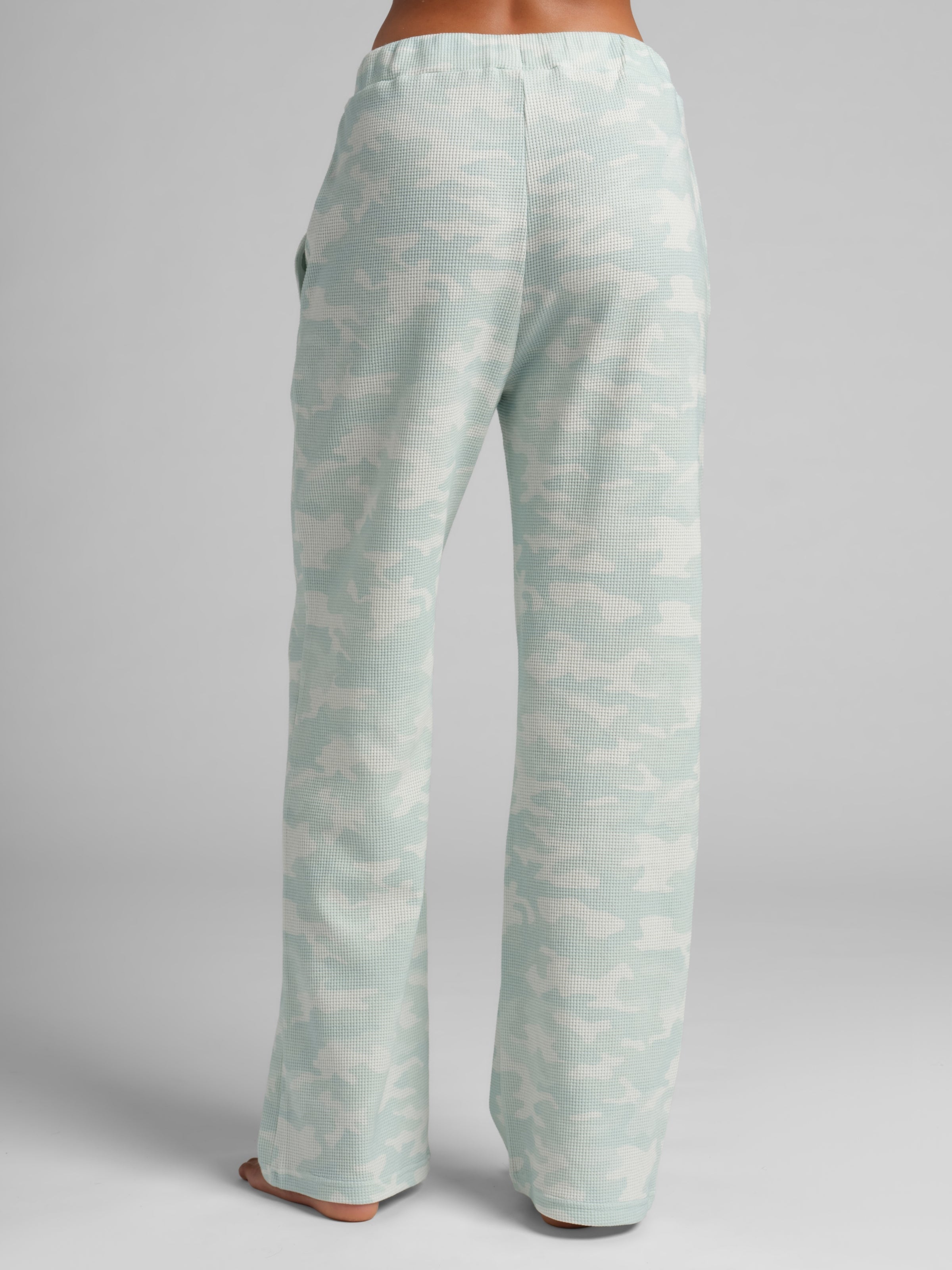 Waffle Lounge Pant