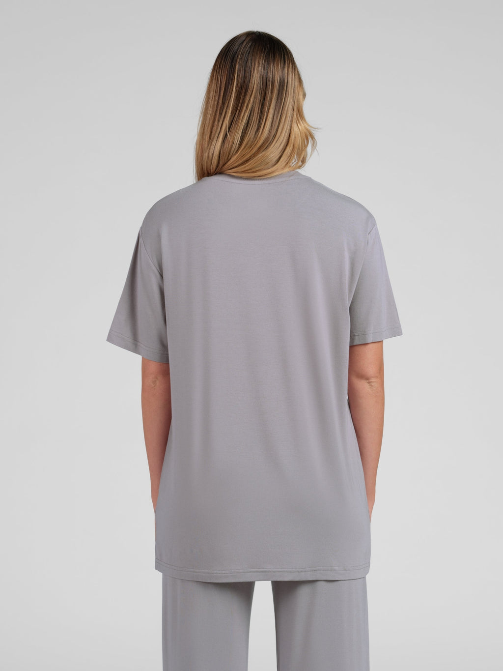 Cloud Lounge Tee