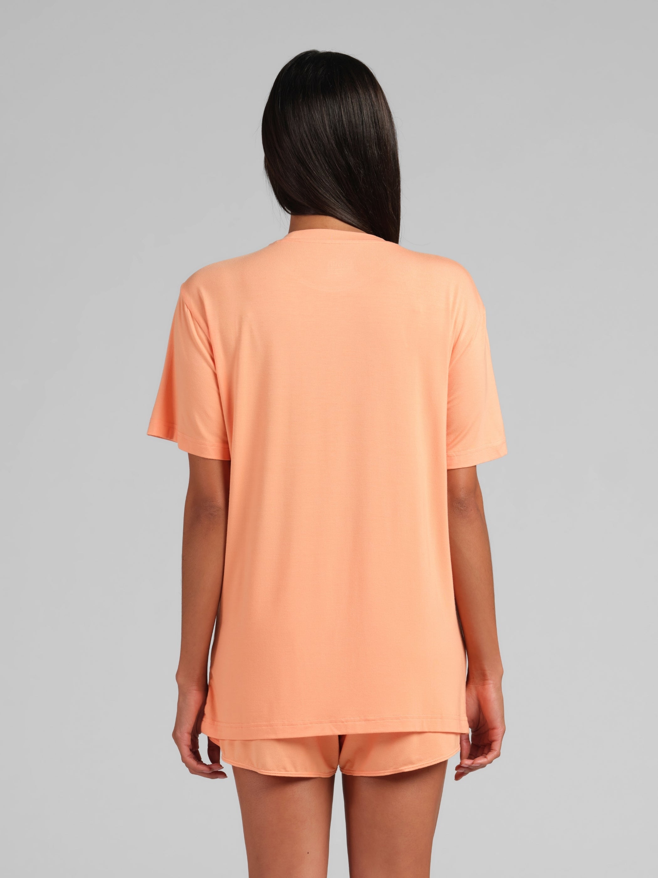 Cloud Lounge Tee