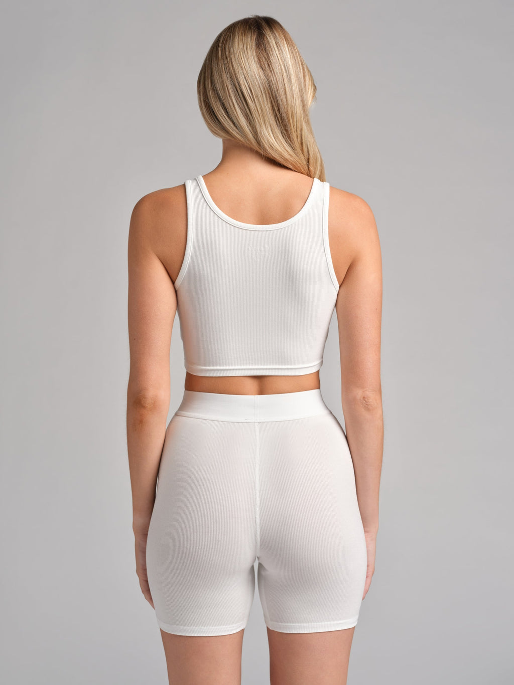 Rib Contour Boxer