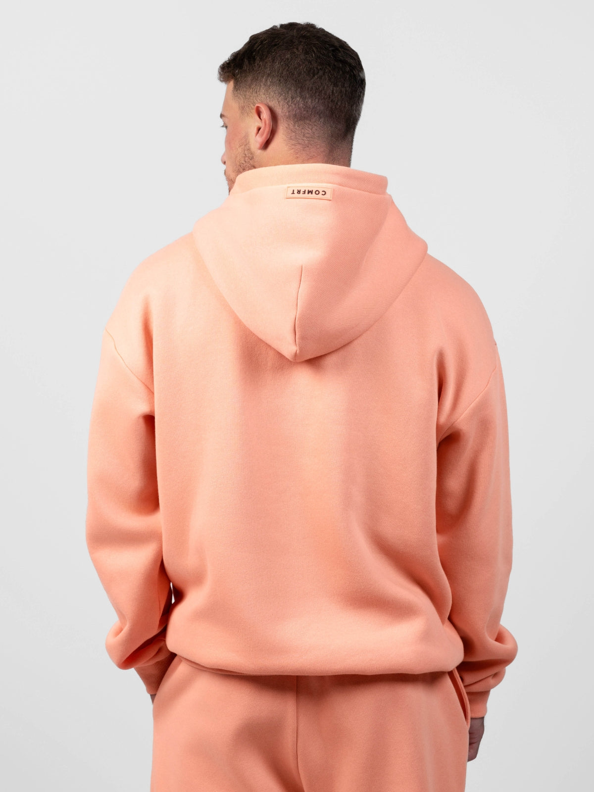 Pastel Hoodie – Mega