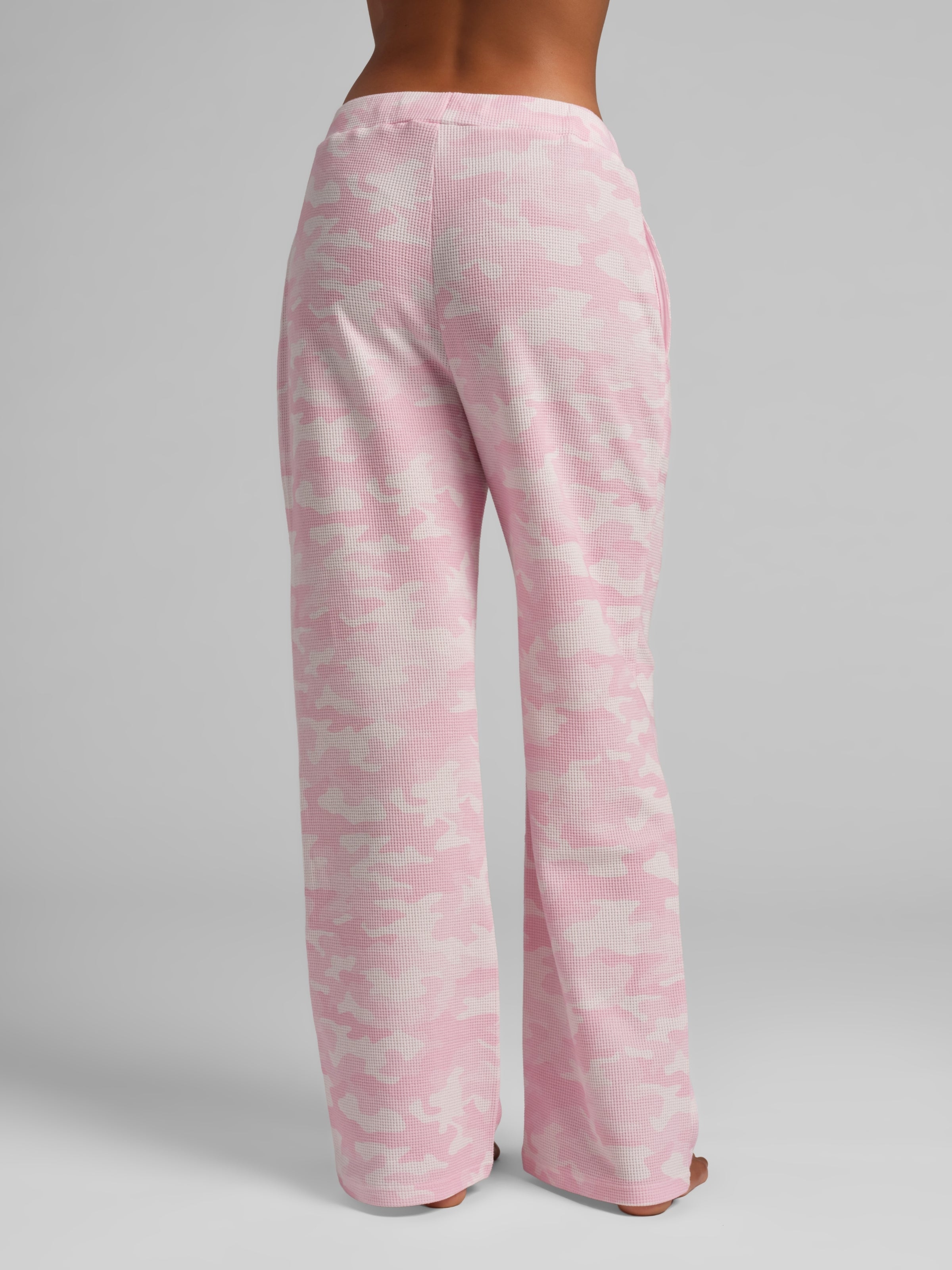 Waffle Lounge Pant
