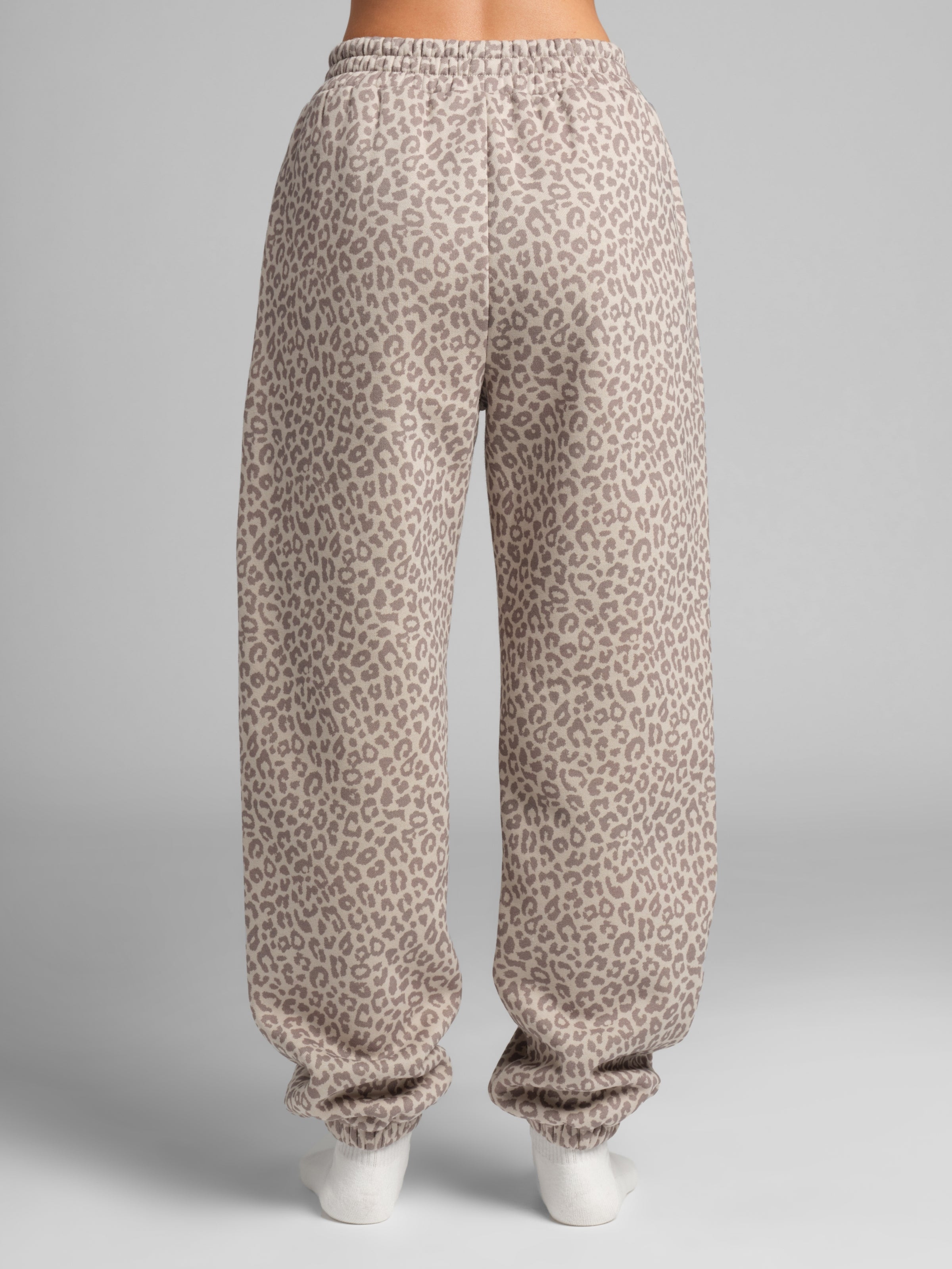 Minimalist Sweatpants