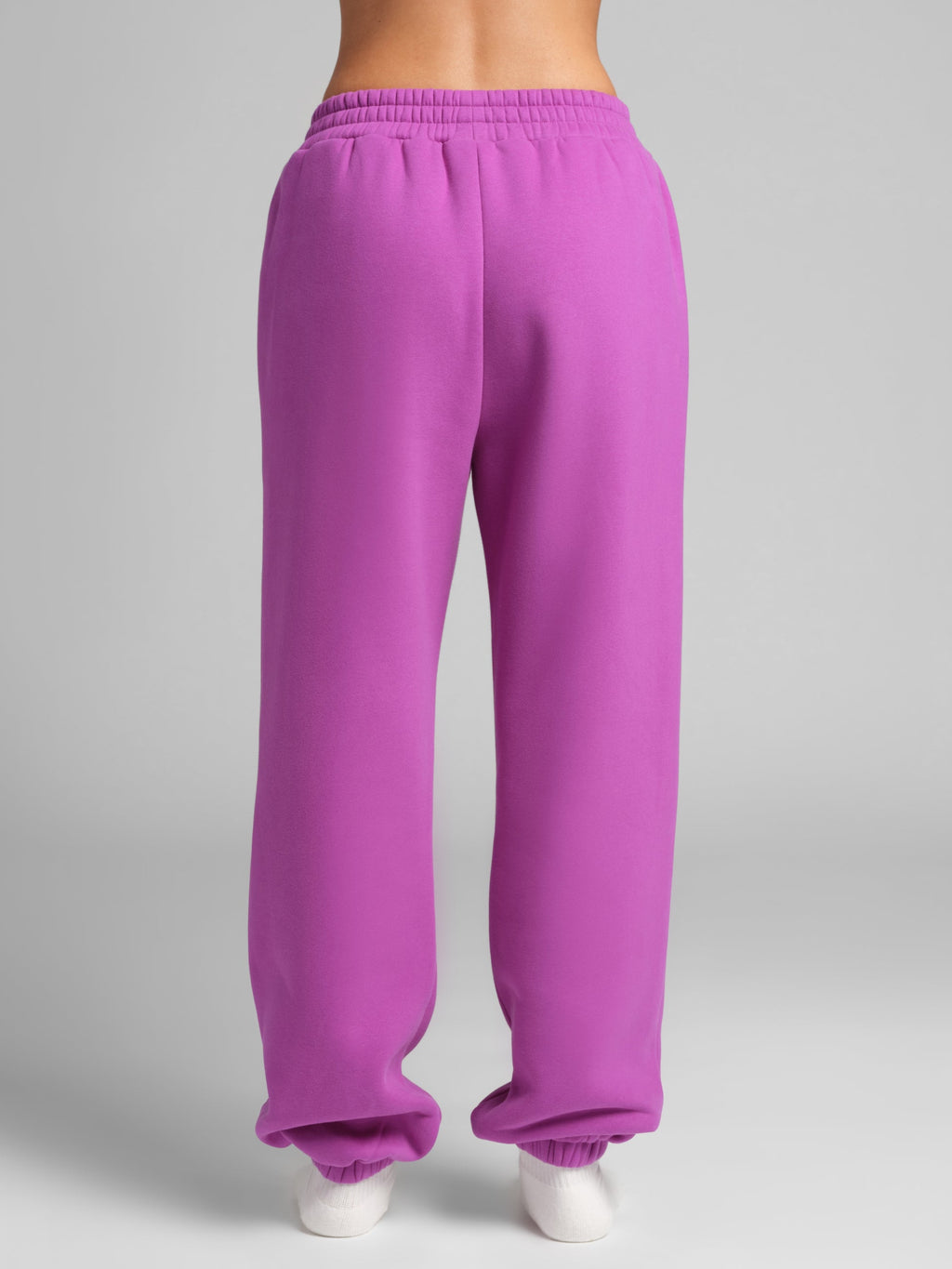 Minimalist Sweatpants