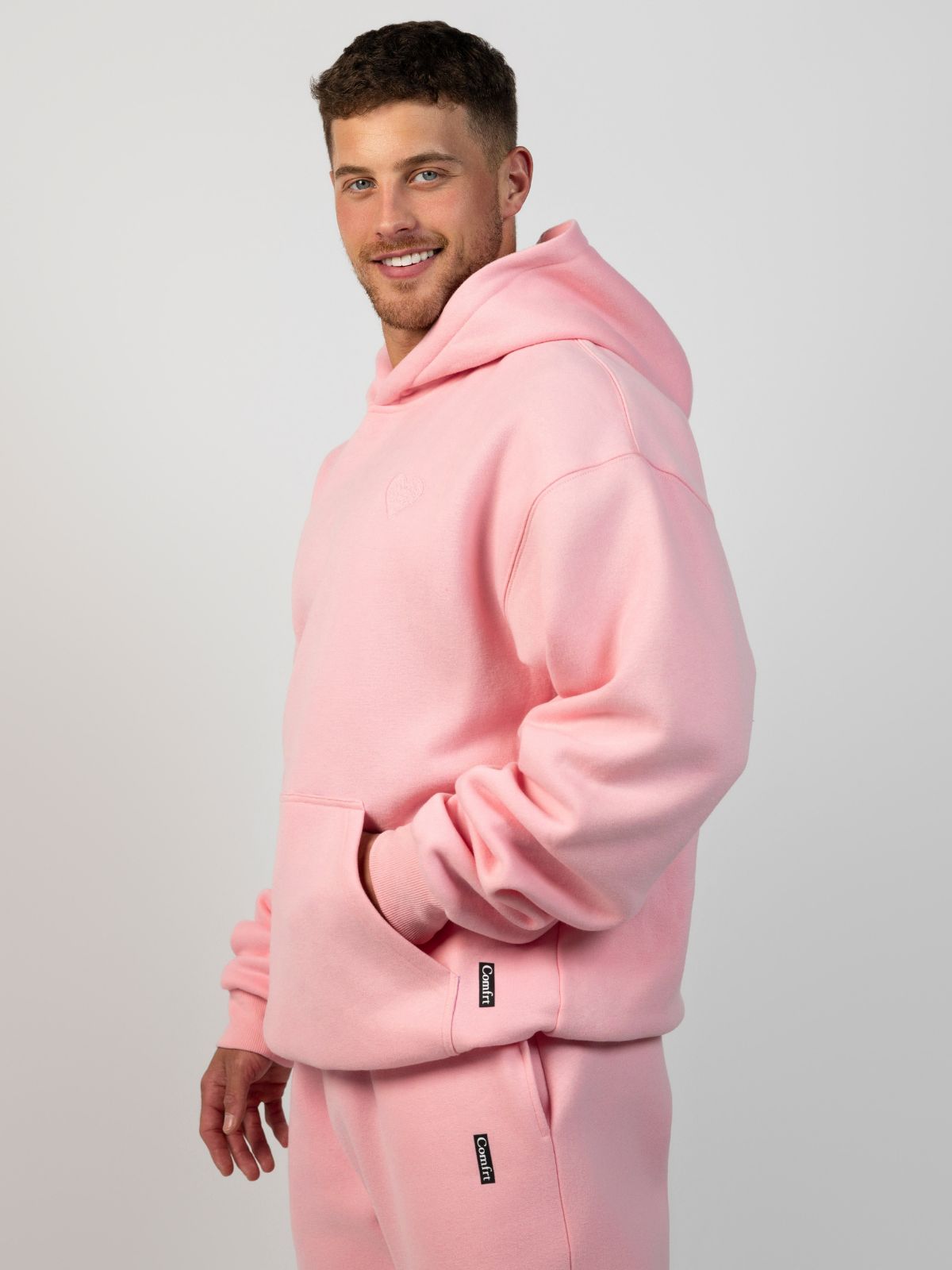Love Hoodie – Mega