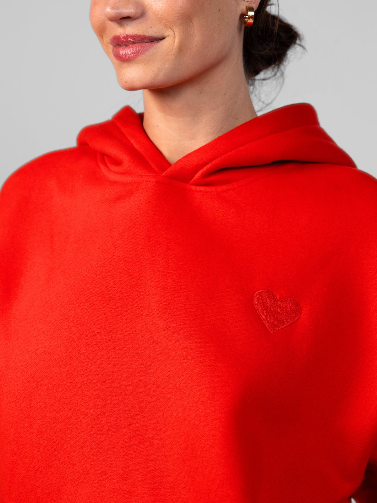 Love Hoodie – Mega