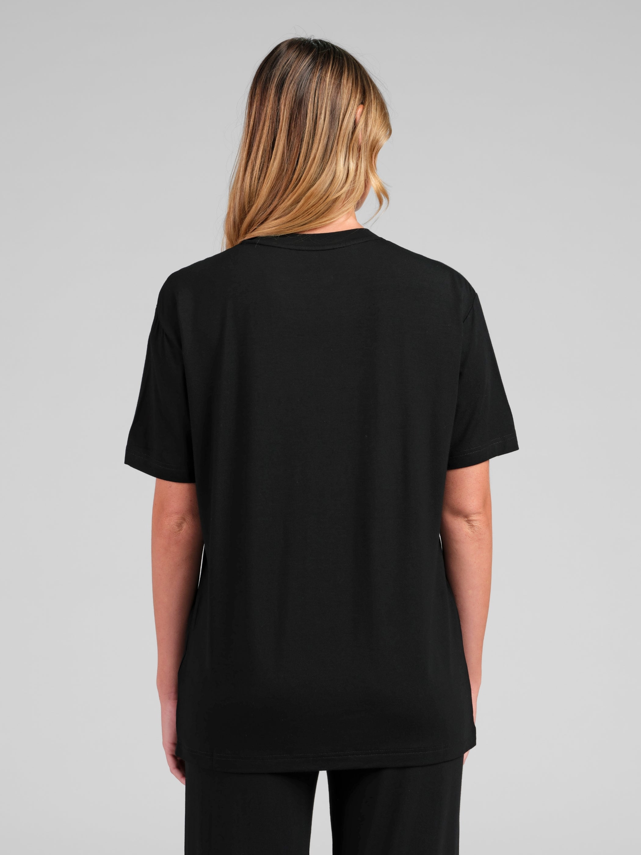 Cloud Lounge Tee