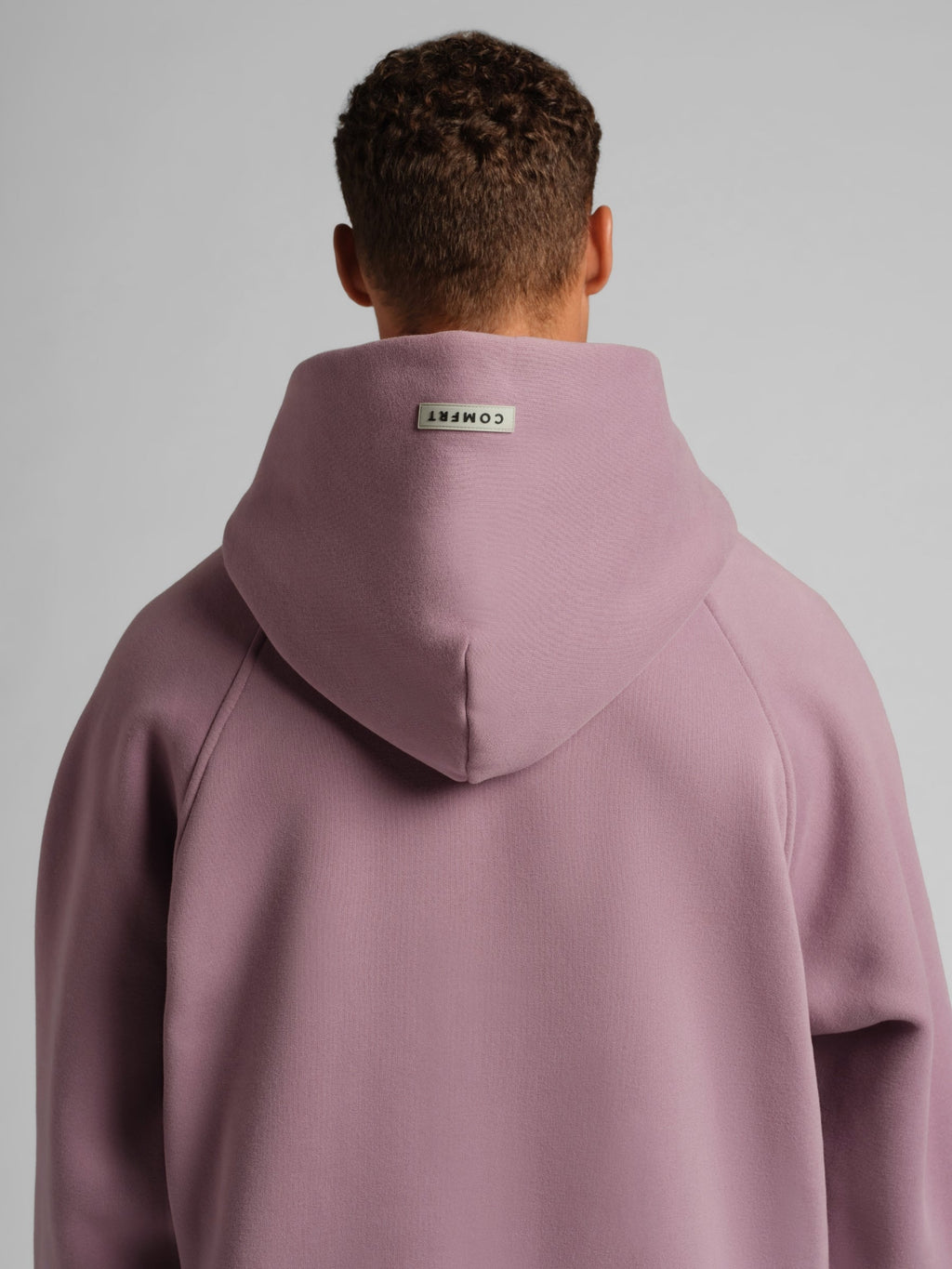 Tranquil Hoodie