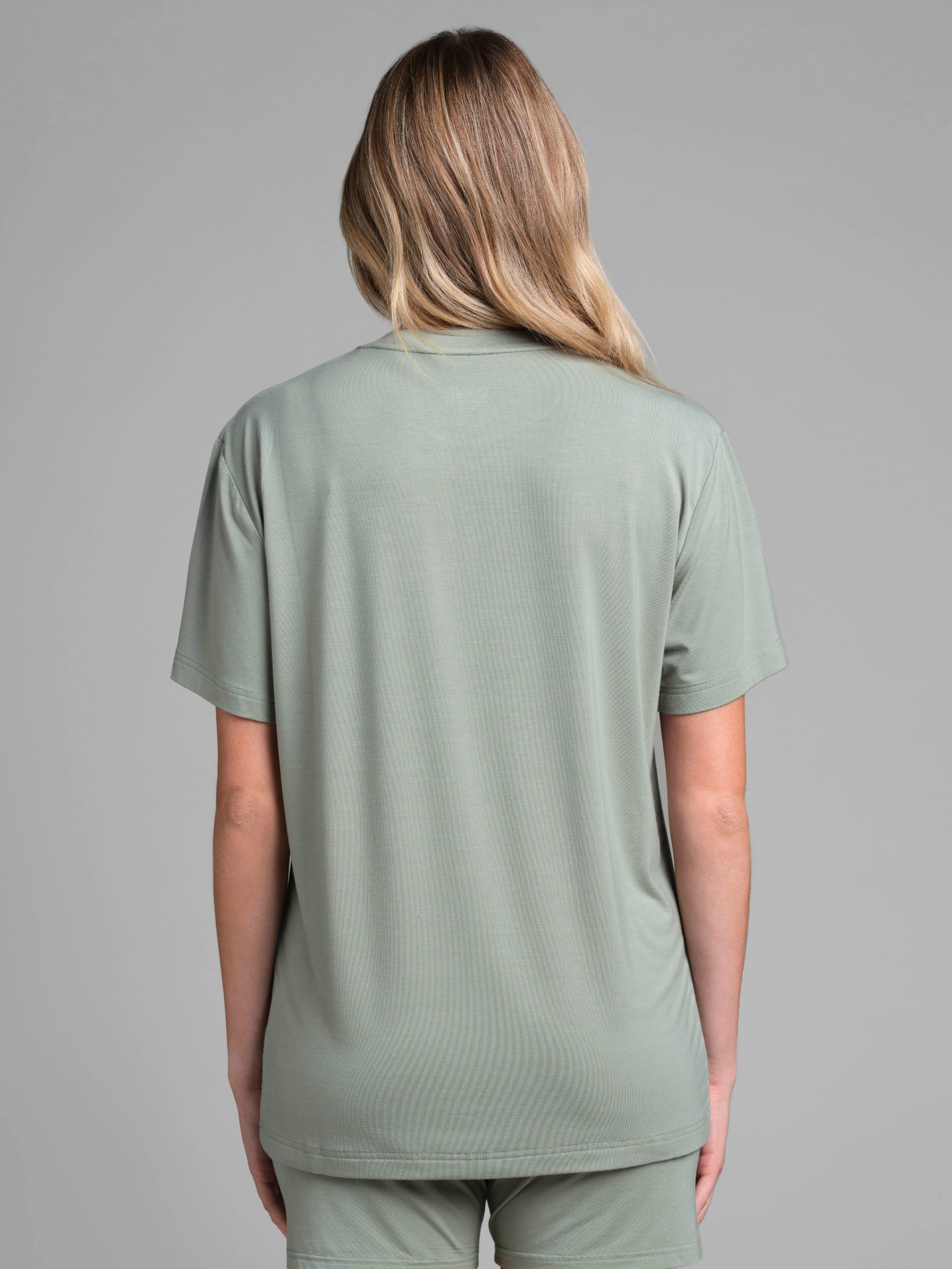 Cloud Lounge Tee