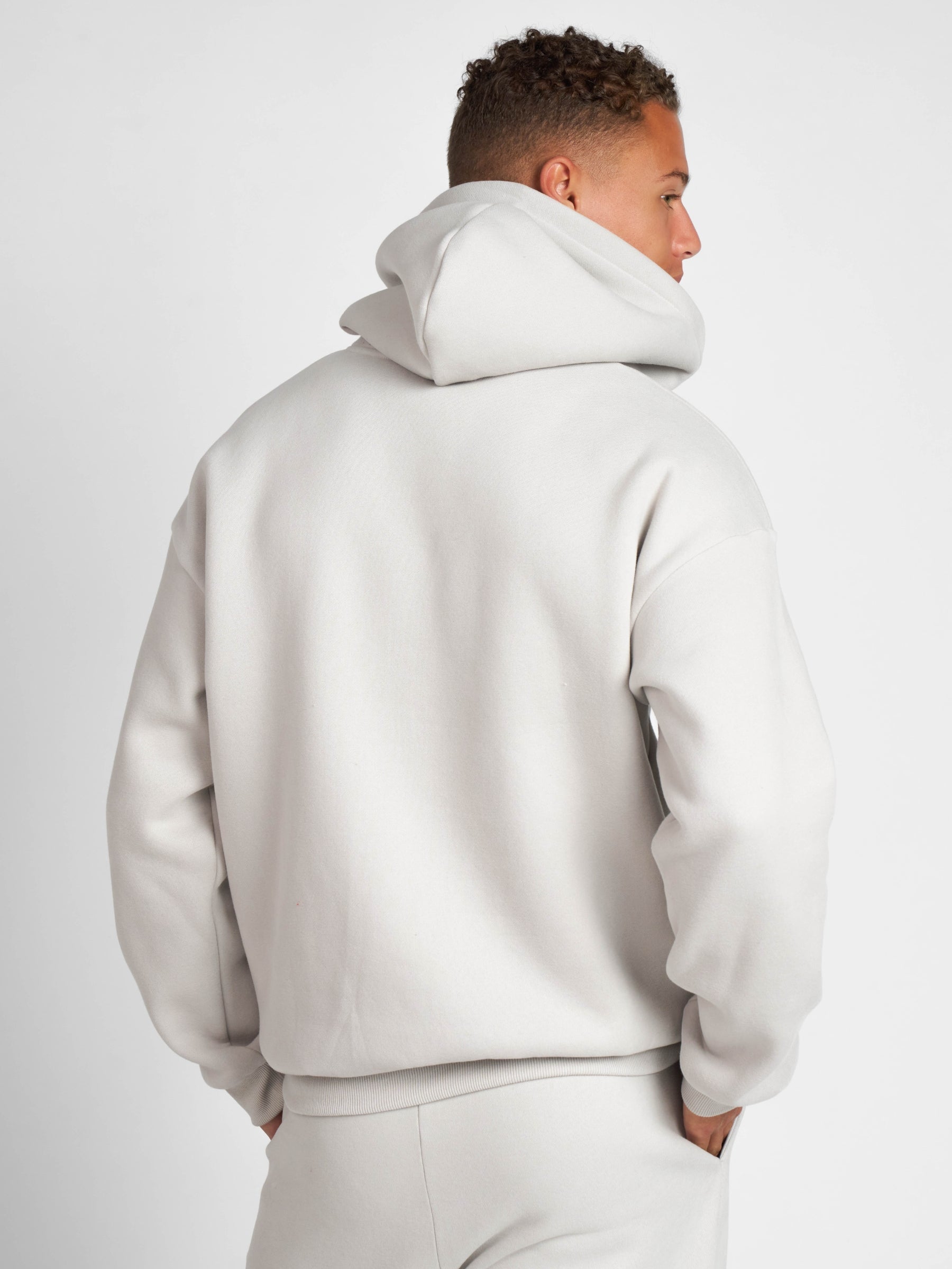 Standard Hoodie
