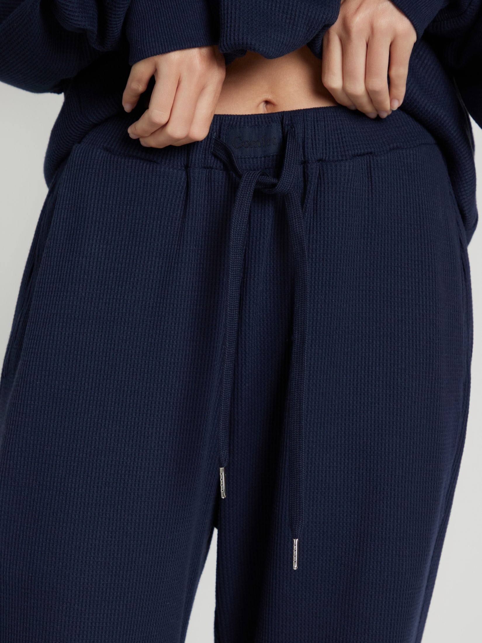 Waffle Lounge Pant