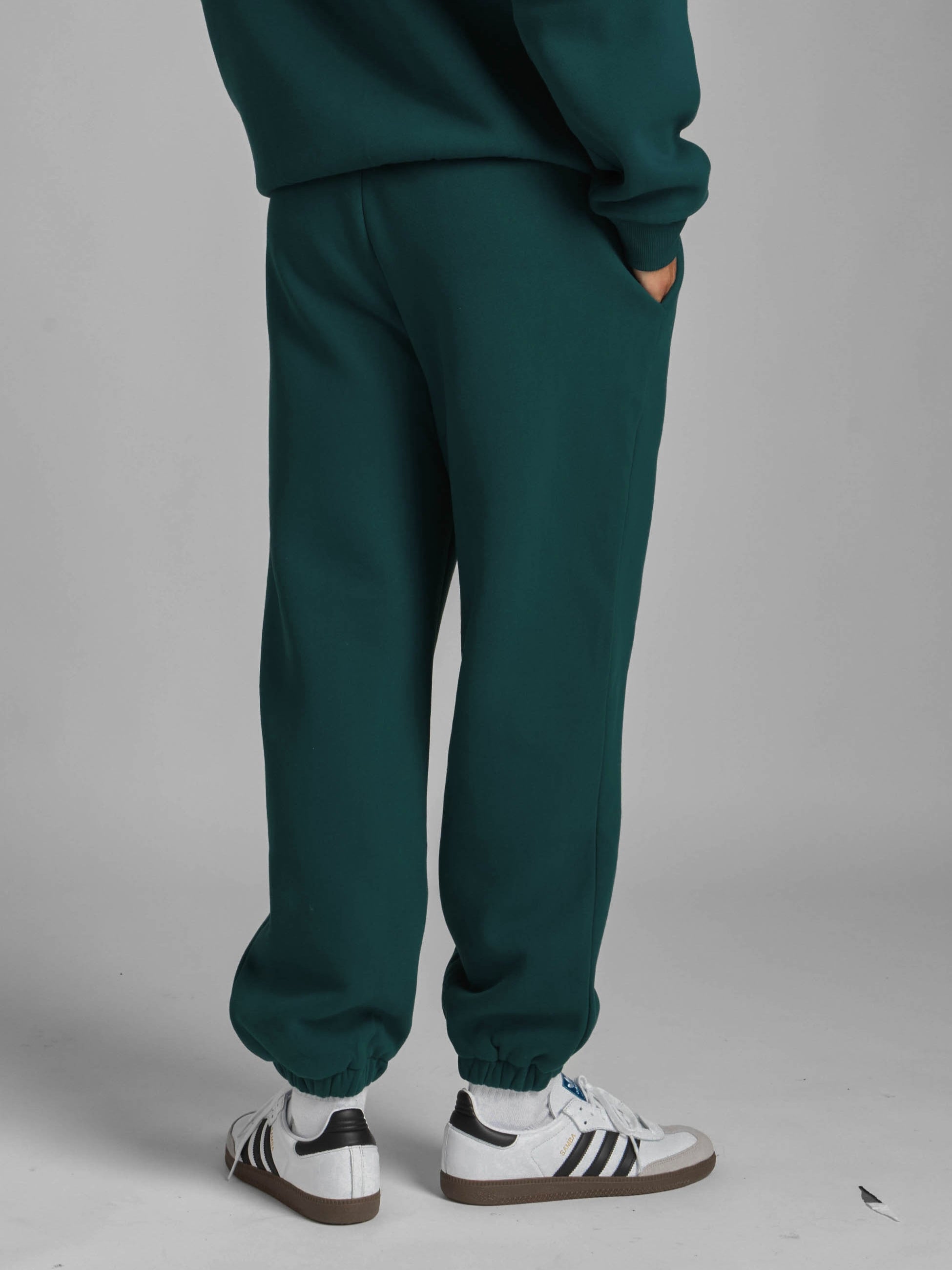 Minimalist Sweatpants
