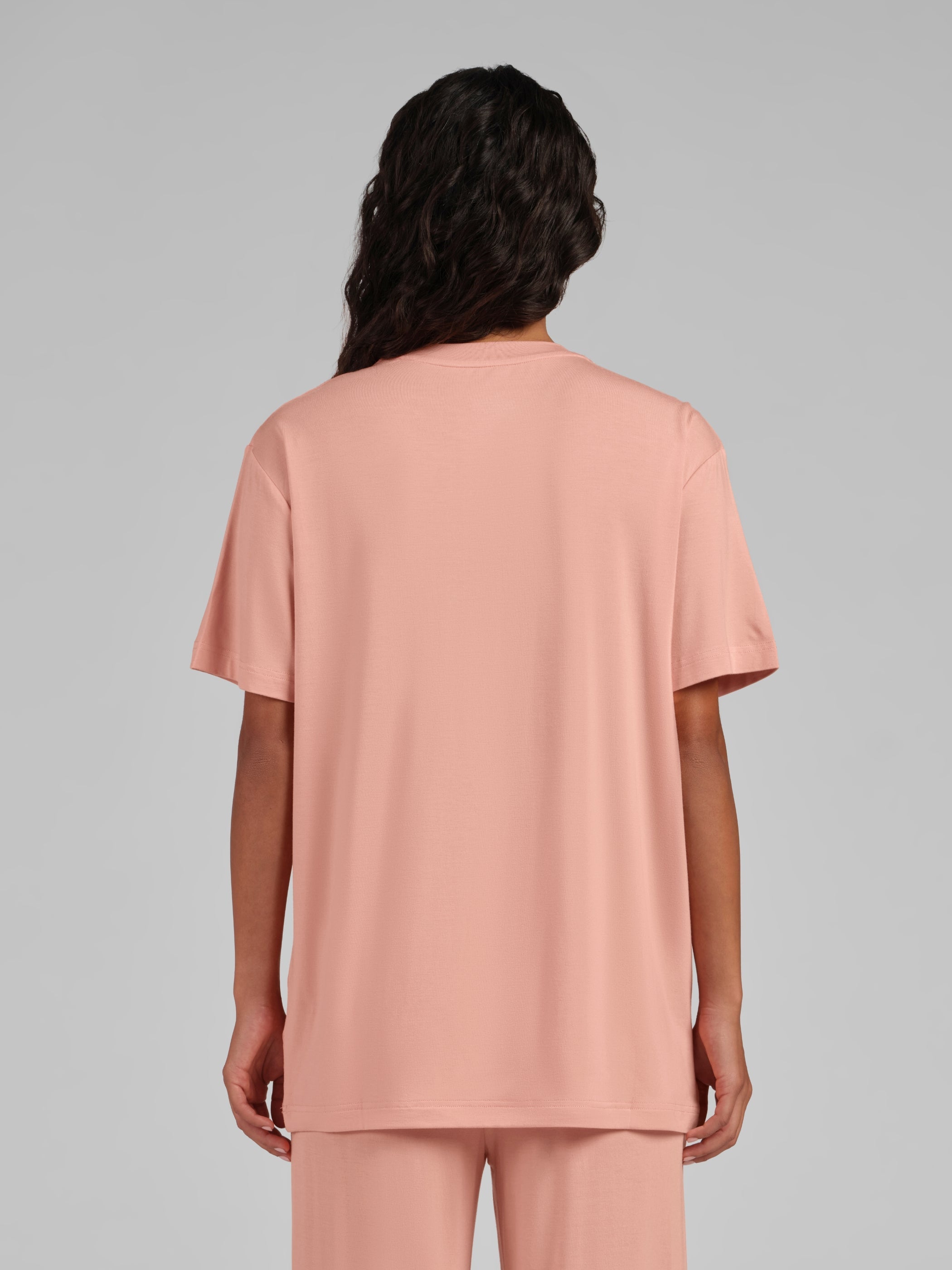 Cloud Lounge Tee