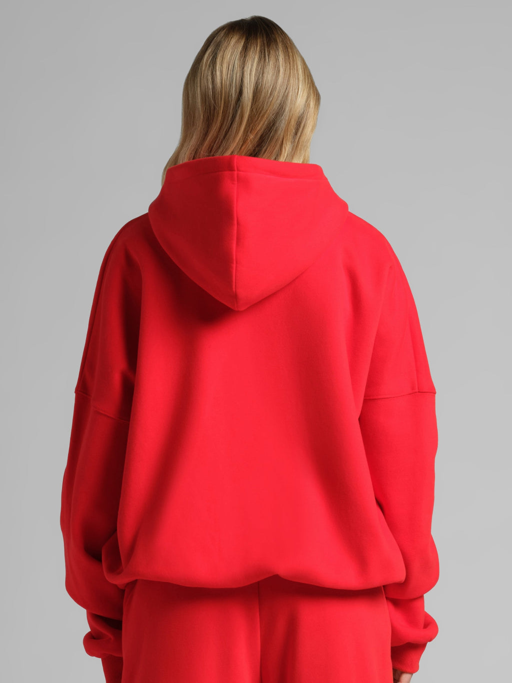 Cloud Zip Hoodie – Mega