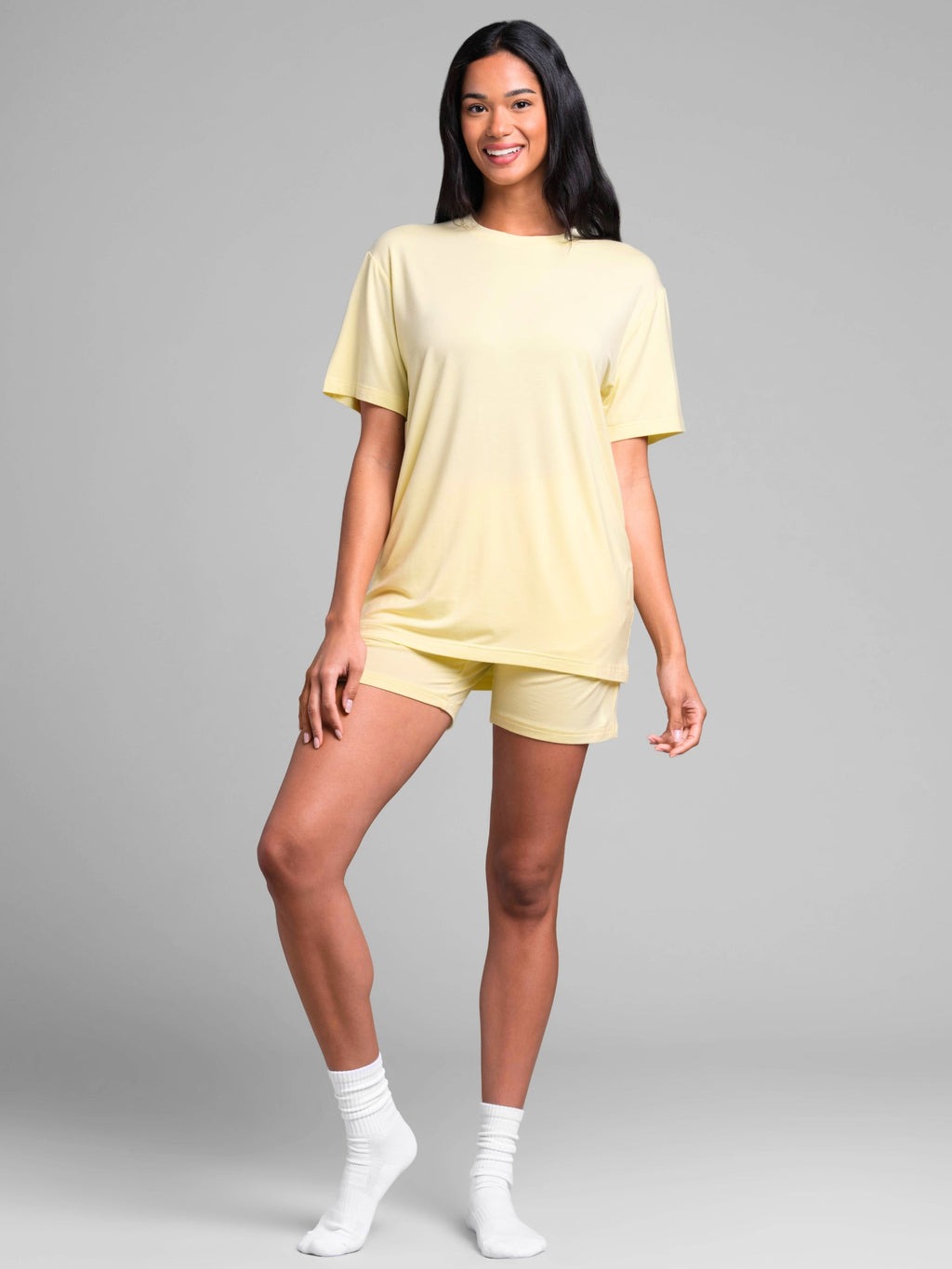 Cloud Lounge Shorts