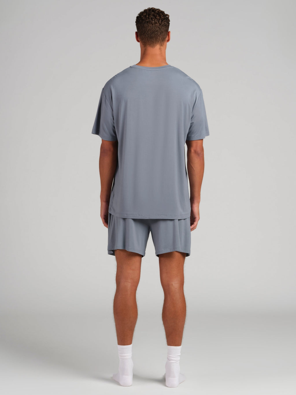 Cloud Lounge Tee