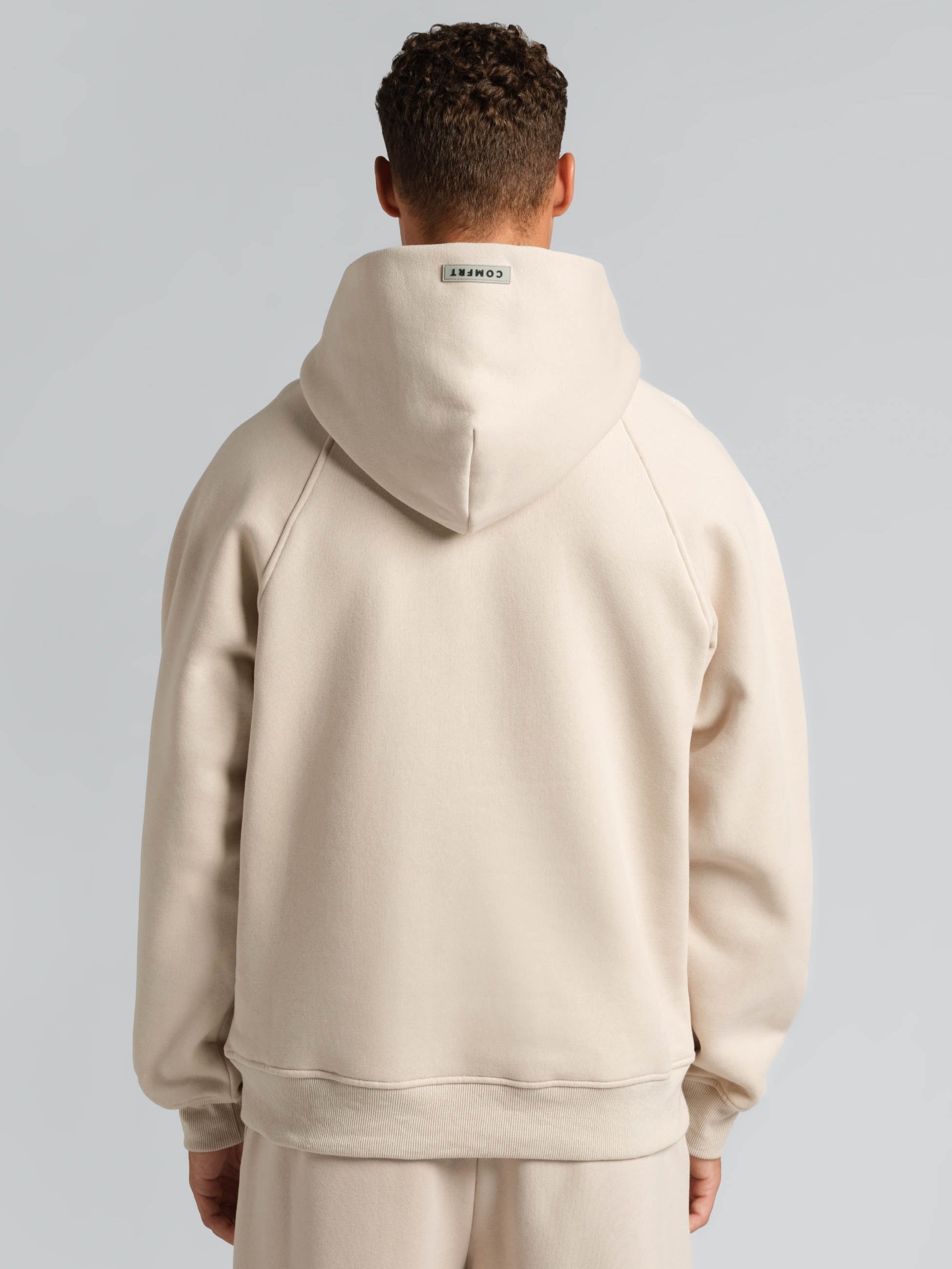 Tranquil Hoodie