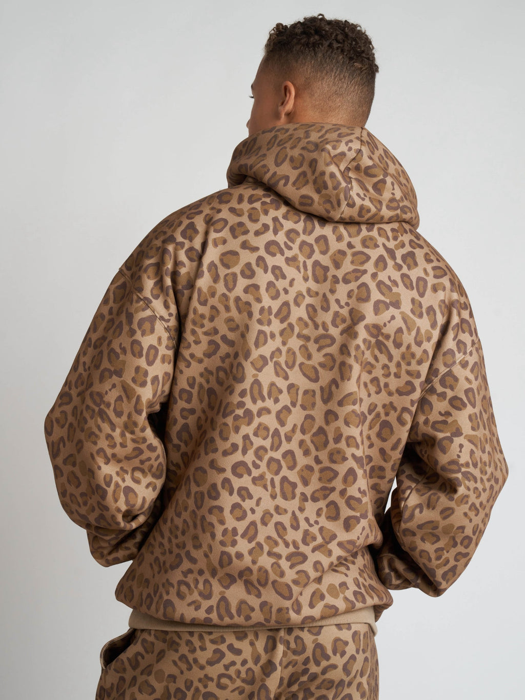 Minimalist Hoodie - Pre-Order