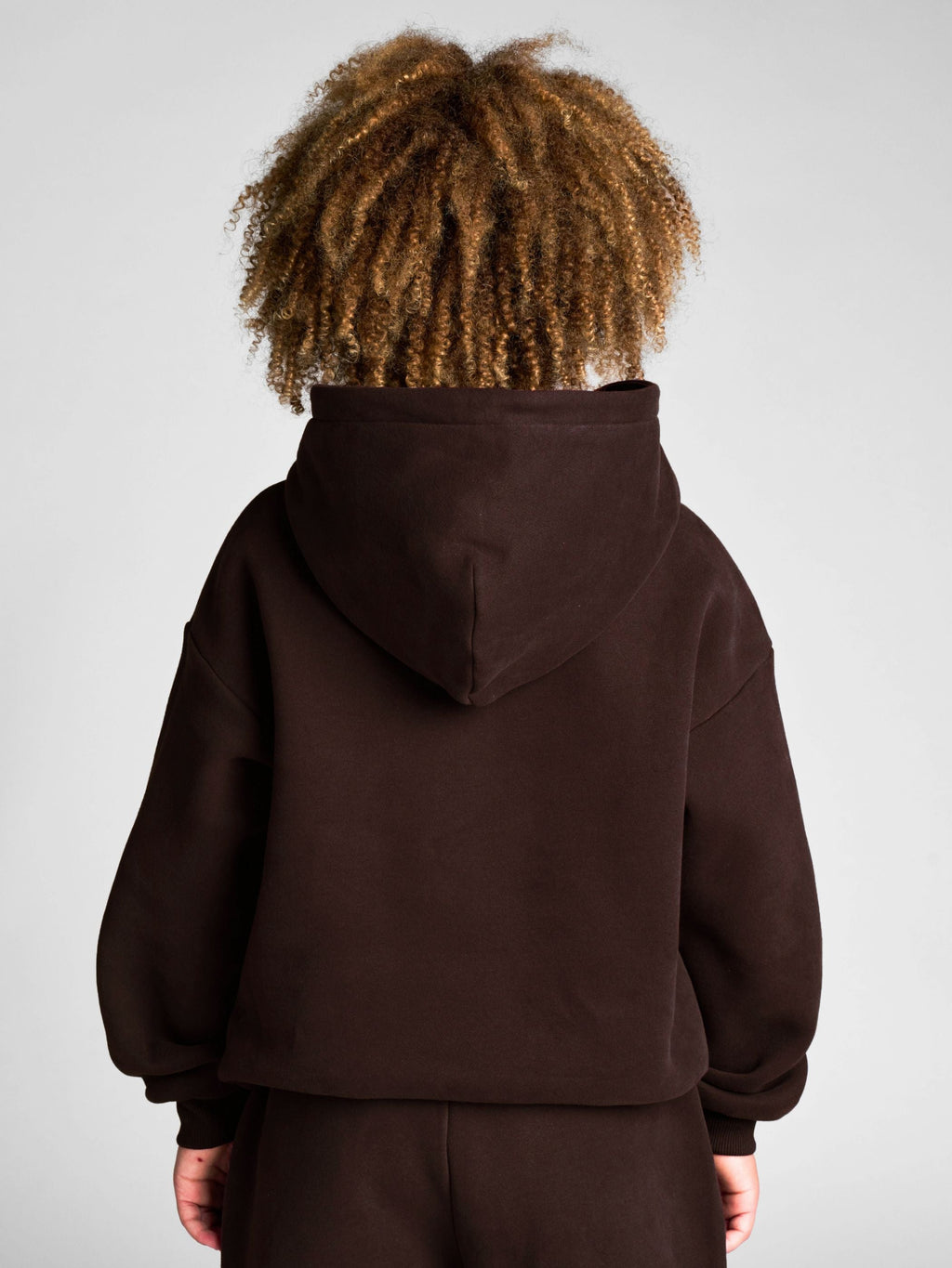 Signature Kids Hoodie