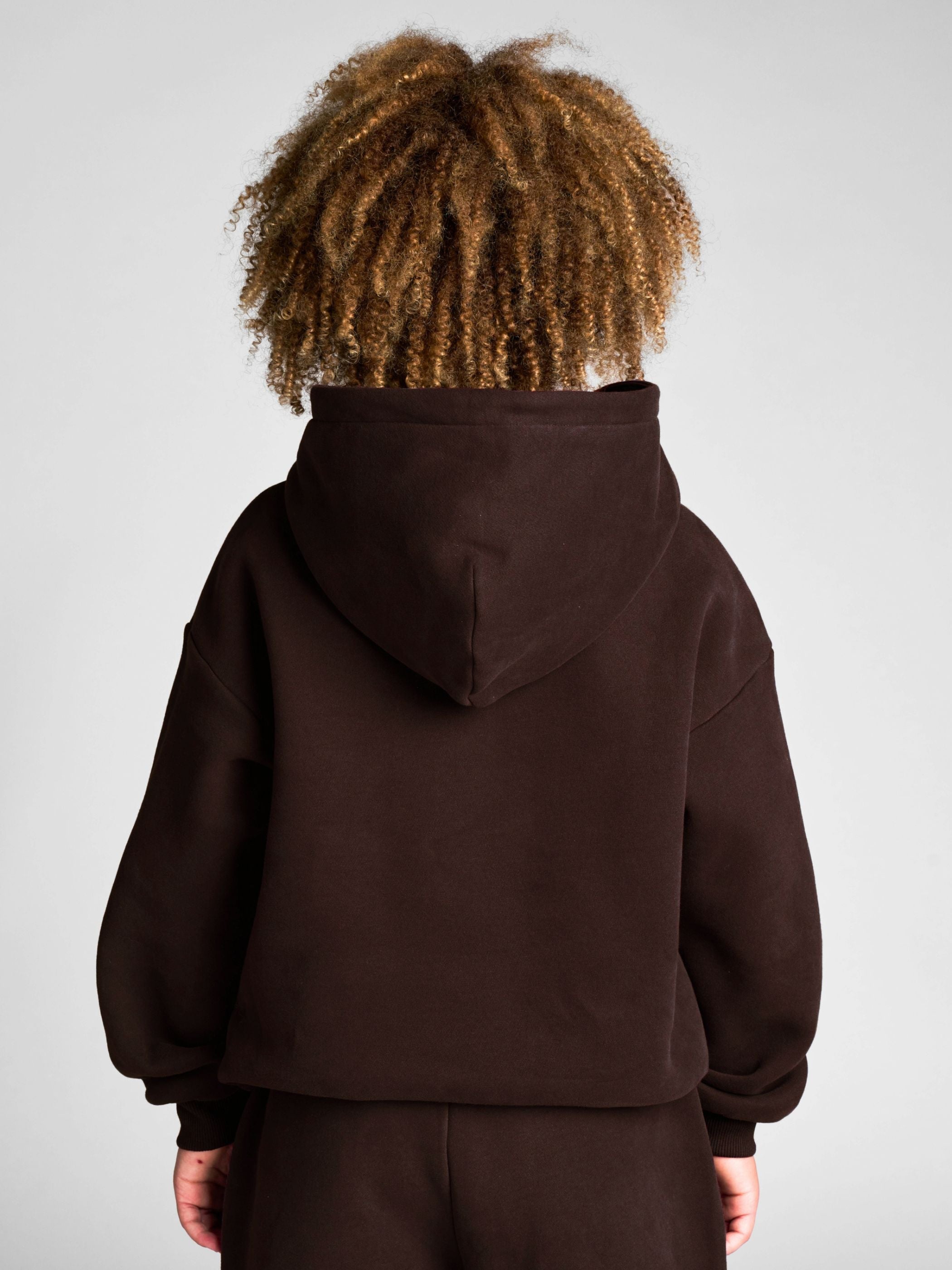 Signature Kids Hoodie