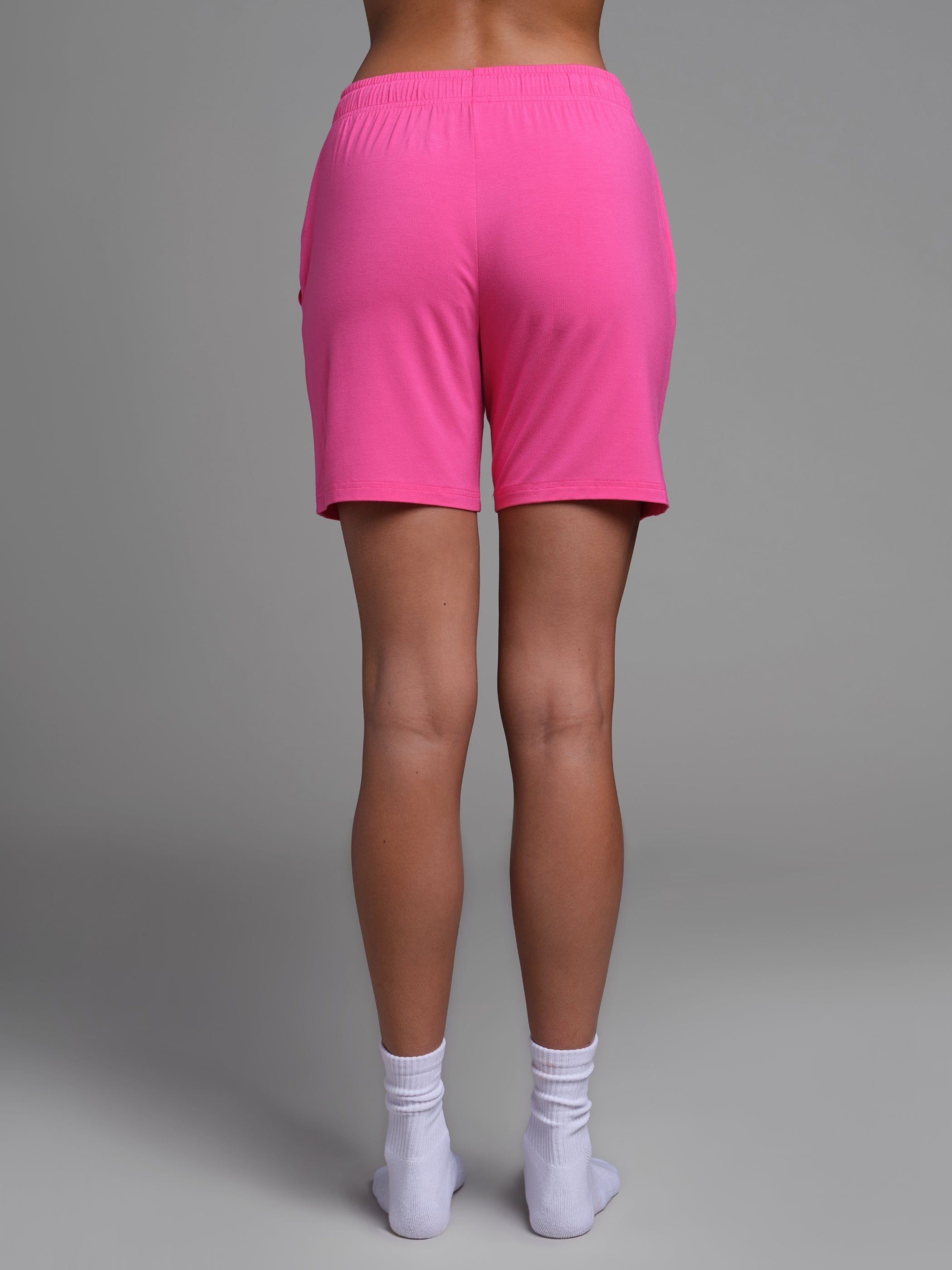 Cloud Lounge Shorts