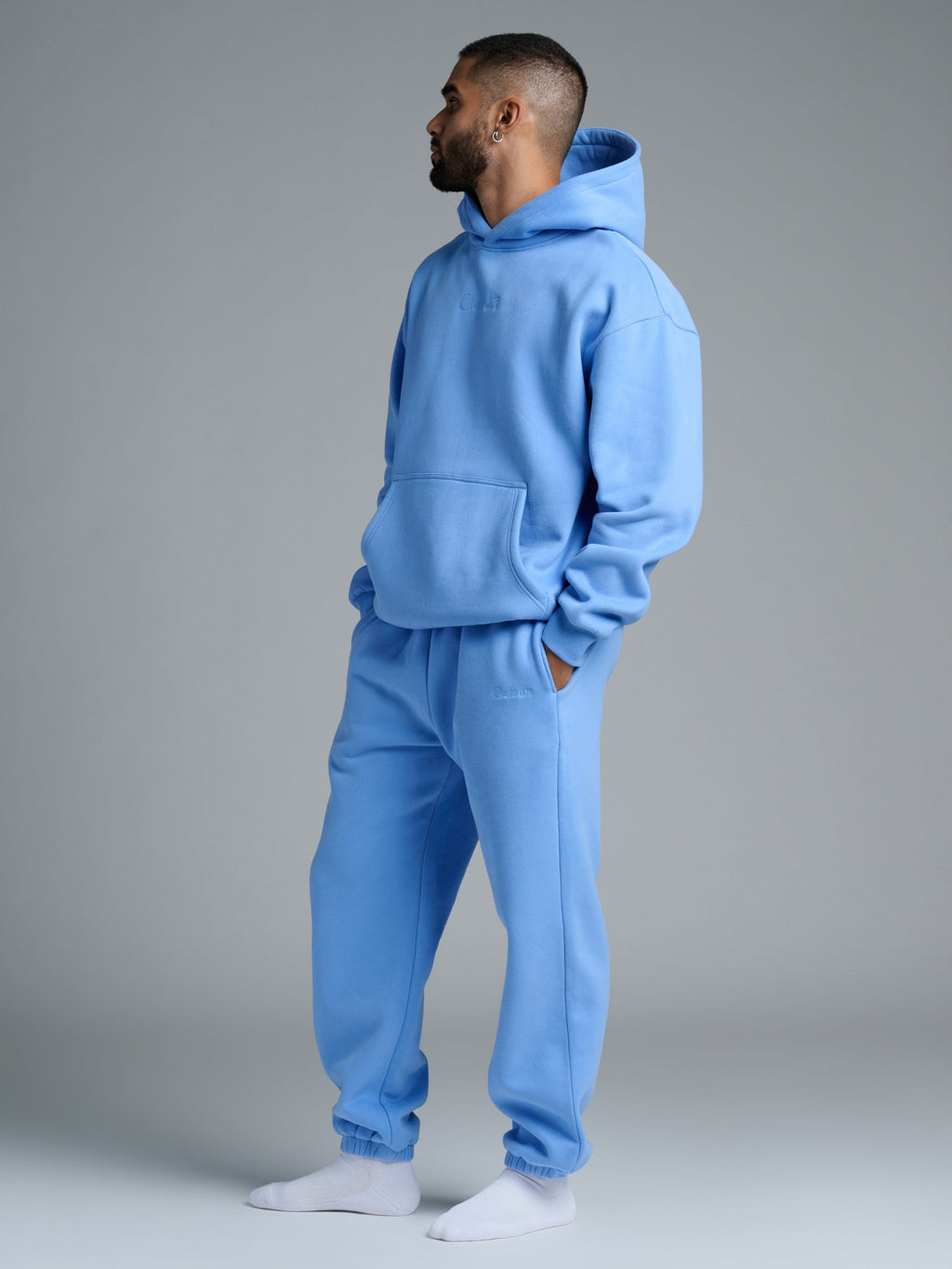 Signature Sweatpants