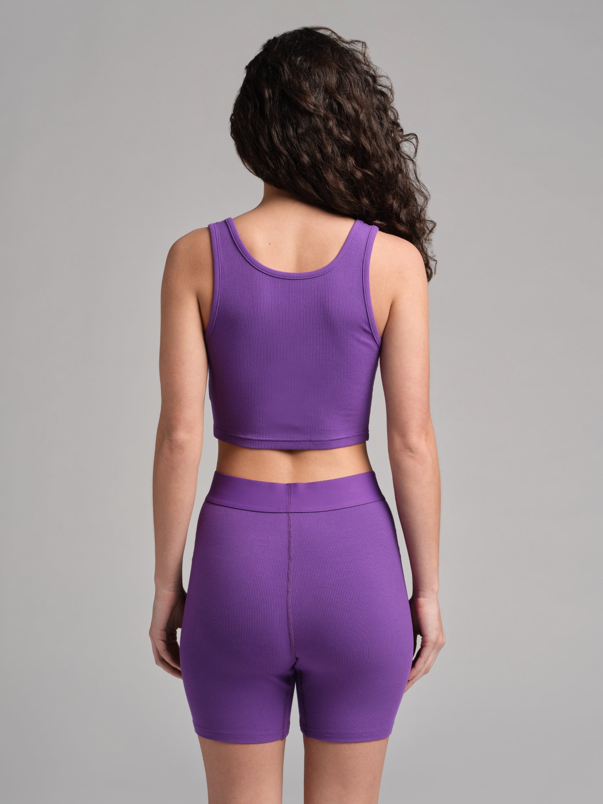 Rib Contour Boxer