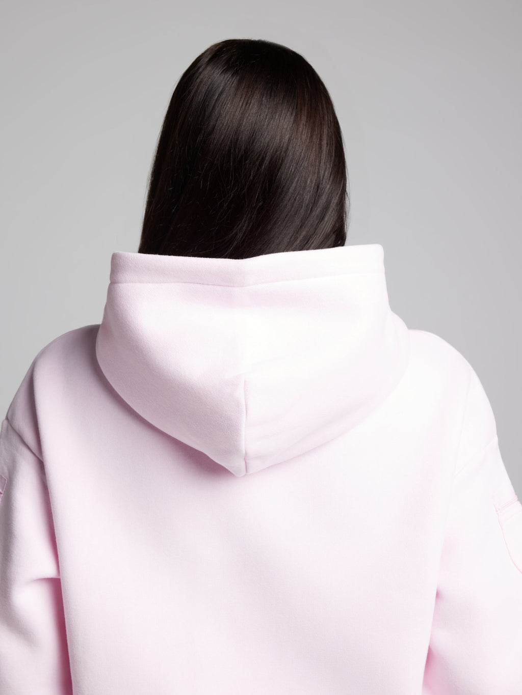 Cloud Zip Hoodie – Mega