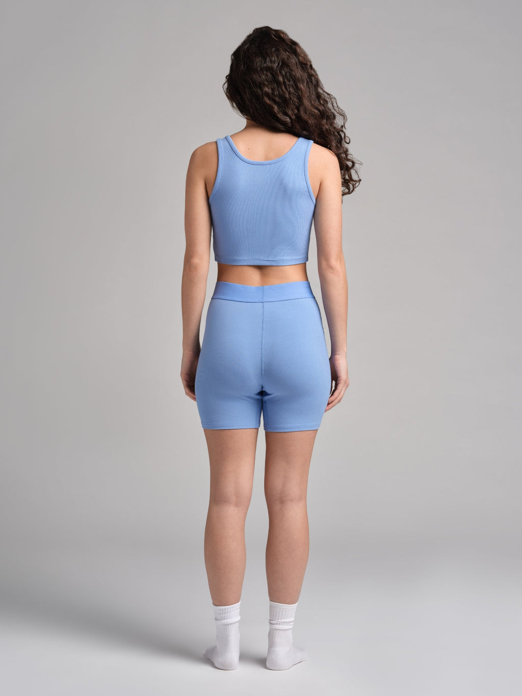 Rib Contour Boxer