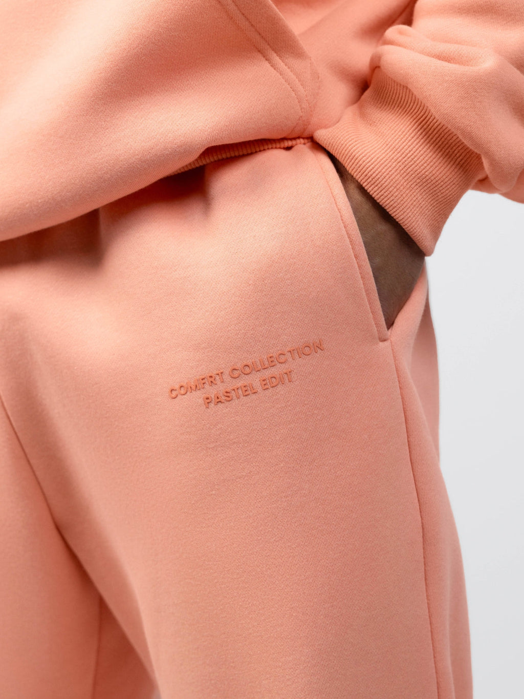 Pastel Sweatpants
