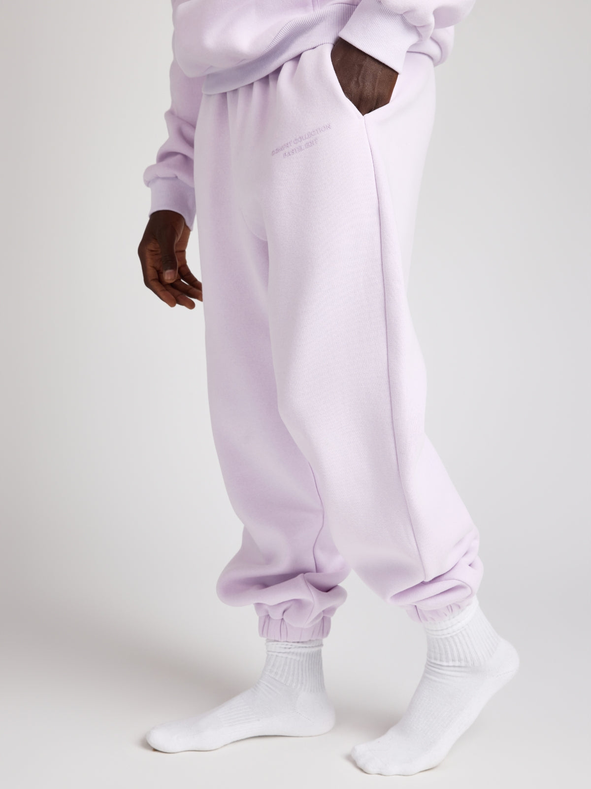 Pastel Sweatpants