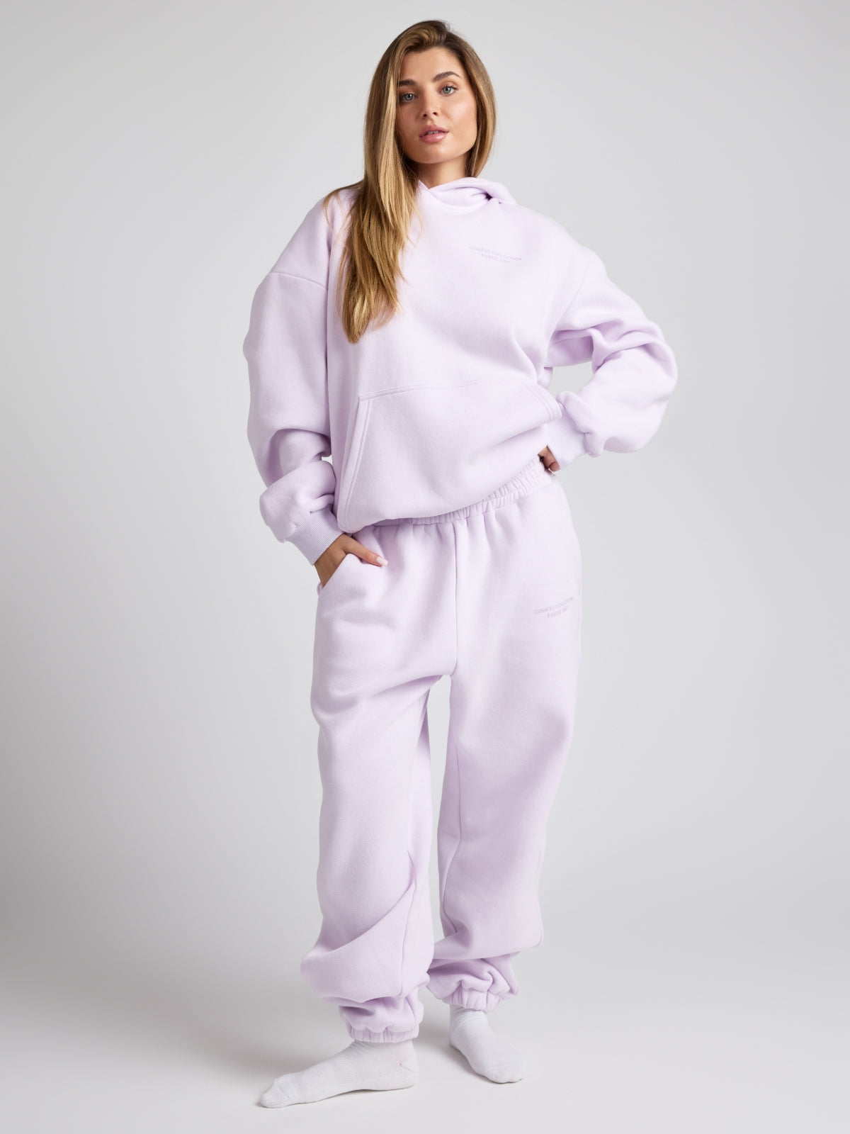 Pastel Hoodie – Mega