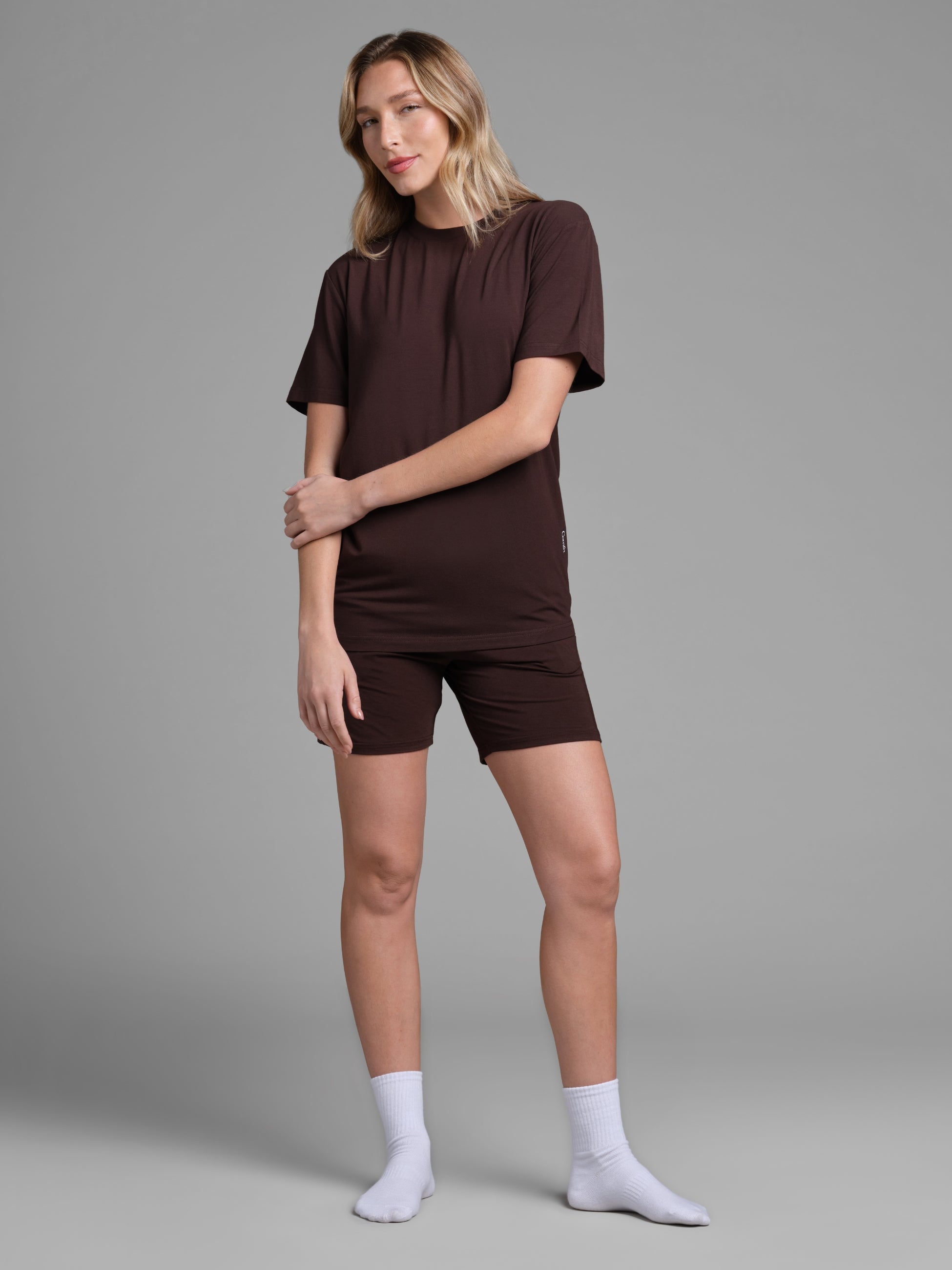 Cloud Lounge Shorts