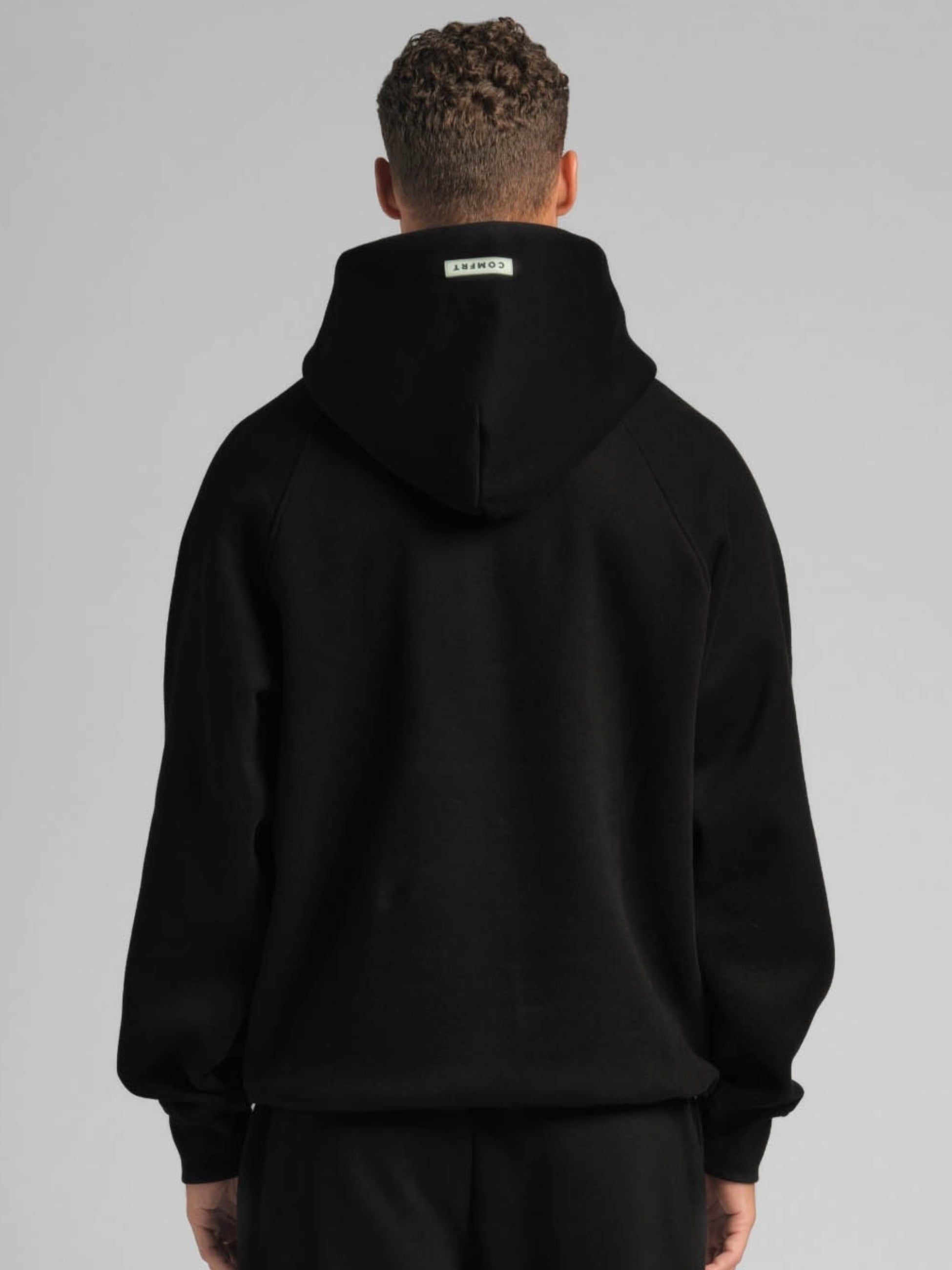 Tranquil Hoodie