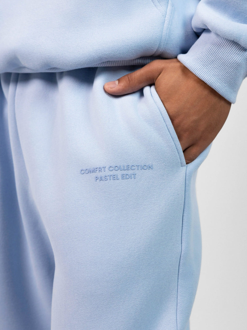 Pastel Sweatpants