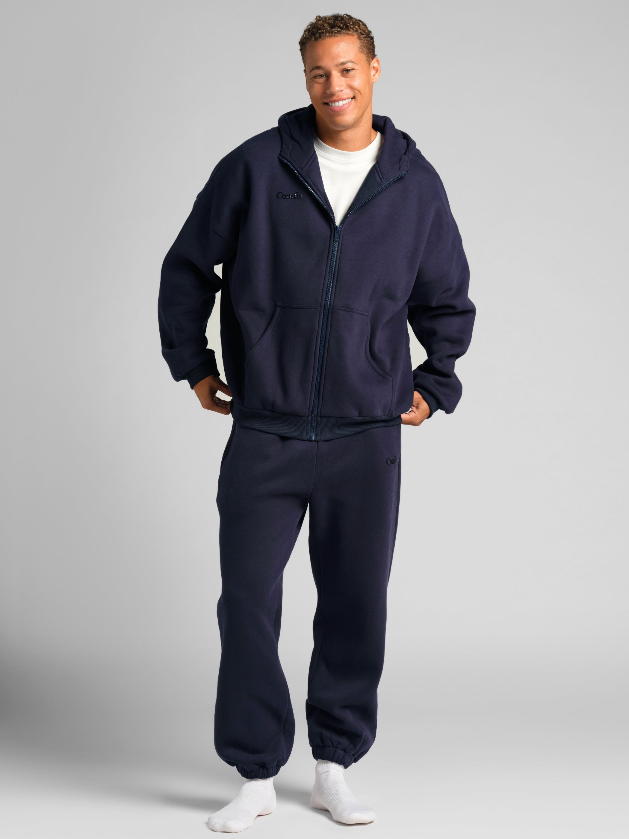 Cloud Sweatpants