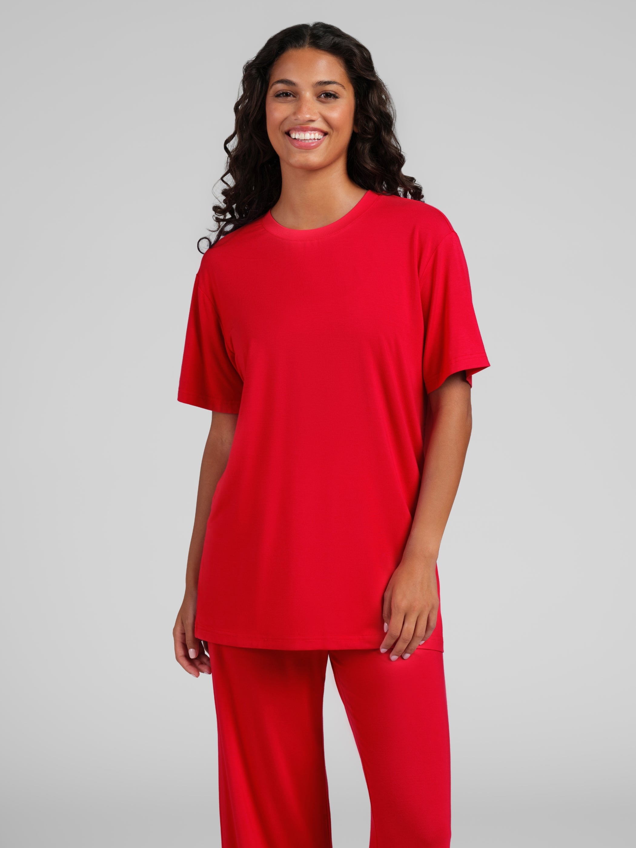 Cloud Lounge Tee