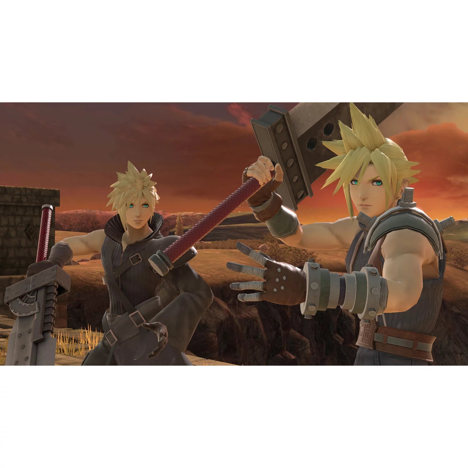 Super Smash Bros. Ultimate Special Edition Nintendo Switch I575