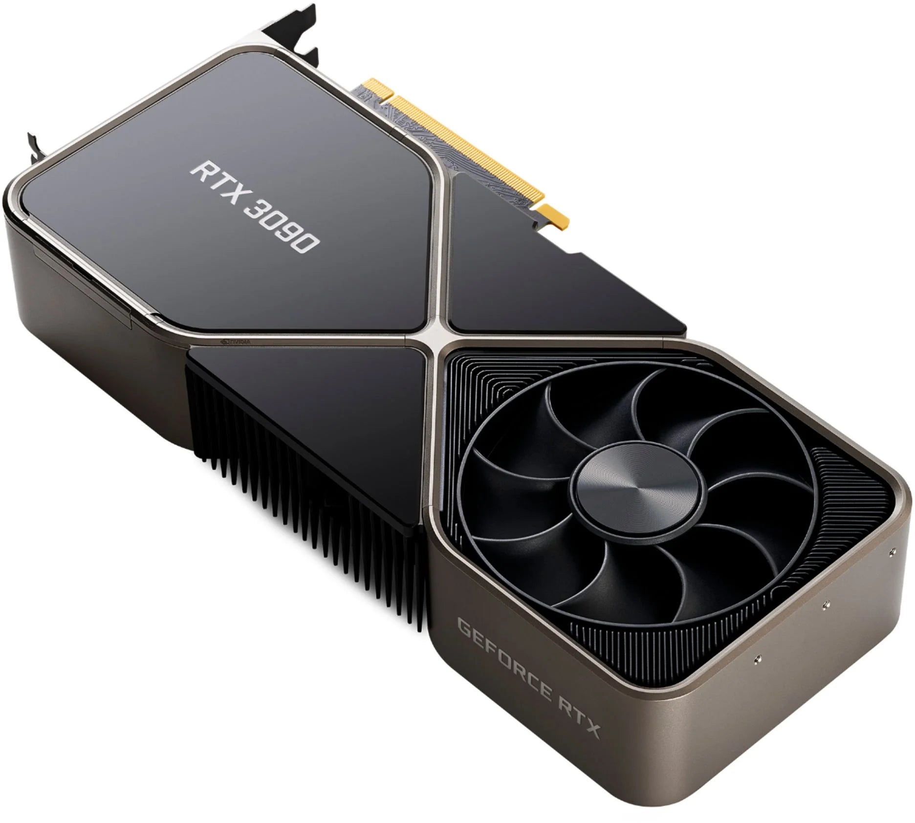 24 GB GDDR6X Gaming Graphic Card K53439