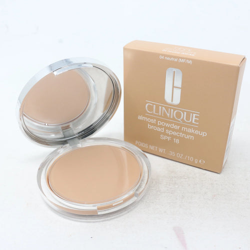 0.35 oz Light SPF 15 Foundation Powder D79411