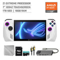 1TB SSD Gaming Handheld 7-inch Touchscreen 120Hz FHD 1080p AMD Ryzen Z1 Extreme Processor F265