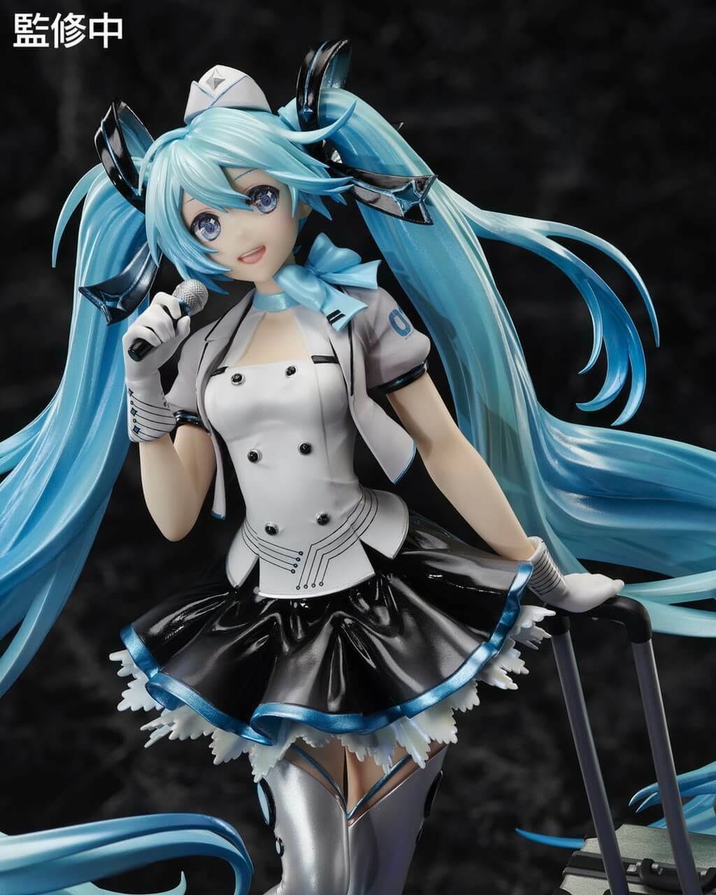 1/7 Scale Figure L569043