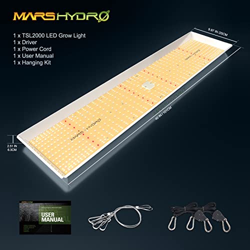 450W LED Grow Light Full Spectrum V7251