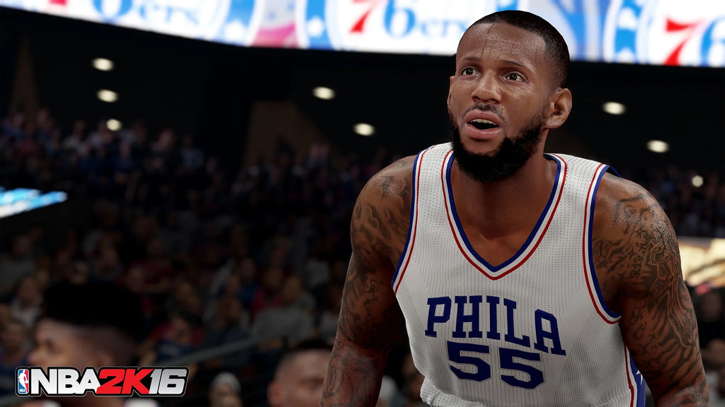 NBA 2K16 Special Edition (Xbox One) I140644