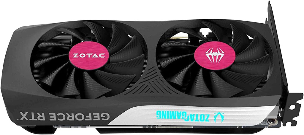 GeForce RTX 4060 Ti 8GB Graphics Card K682